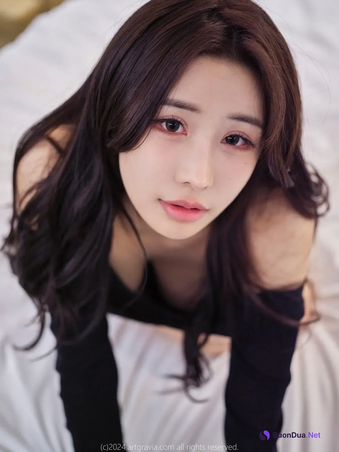 YeonYu 연유, ArtGravia Vol.500 Photobook Set.02 - Photo 15