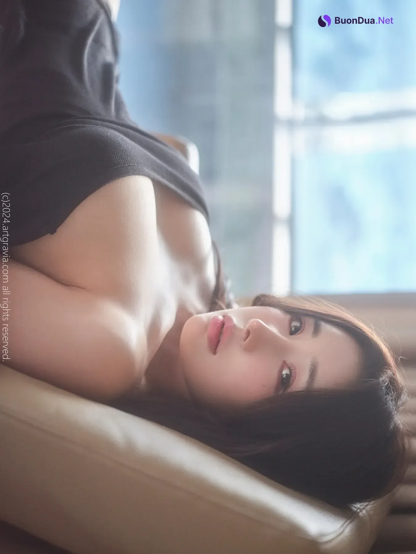 YeonYu 연유, ArtGravia Vol.500 Photobook Set.02 - Photo 2