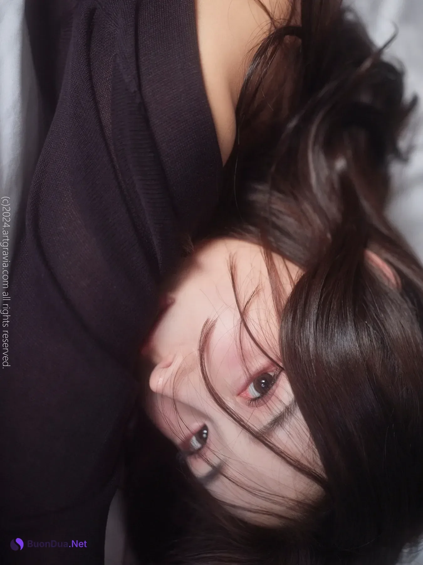 YeonYu 연유, ArtGravia Vol.500 Photobook Set.02 - Photo 5