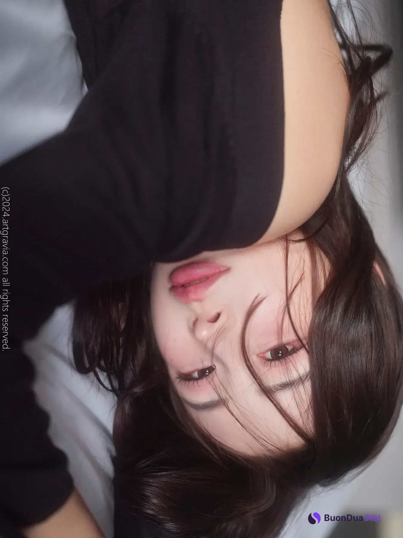 YeonYu 연유, ArtGravia Vol.500 Photobook Set.02 - Photo 6