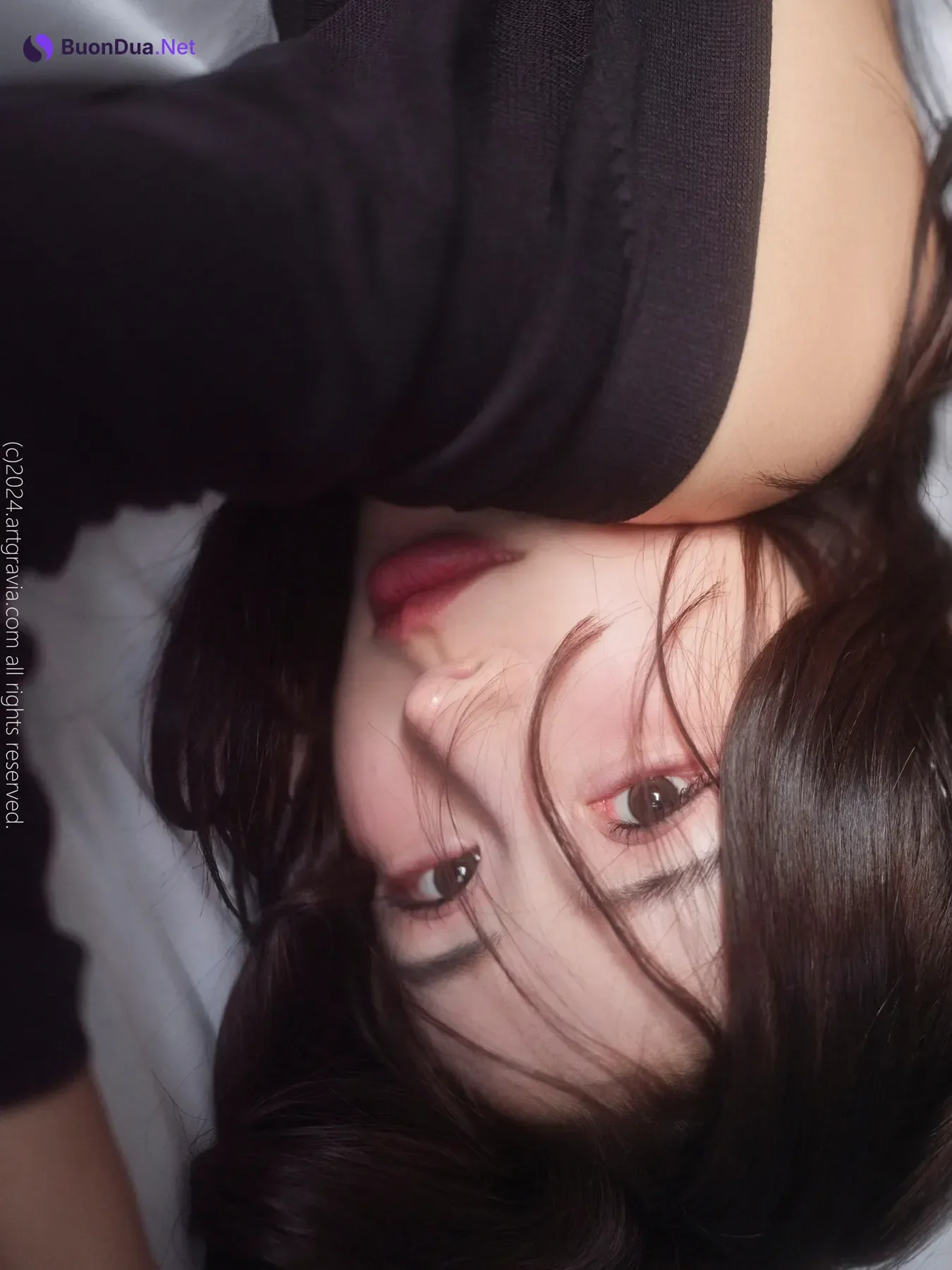 YeonYu 연유, ArtGravia Vol.500 Photobook Set.02 - Photo 7