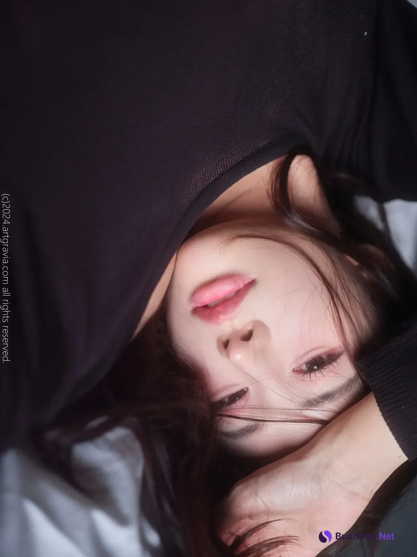 YeonYu 연유, ArtGravia Vol.500 Photobook Set.02 - Photo 8