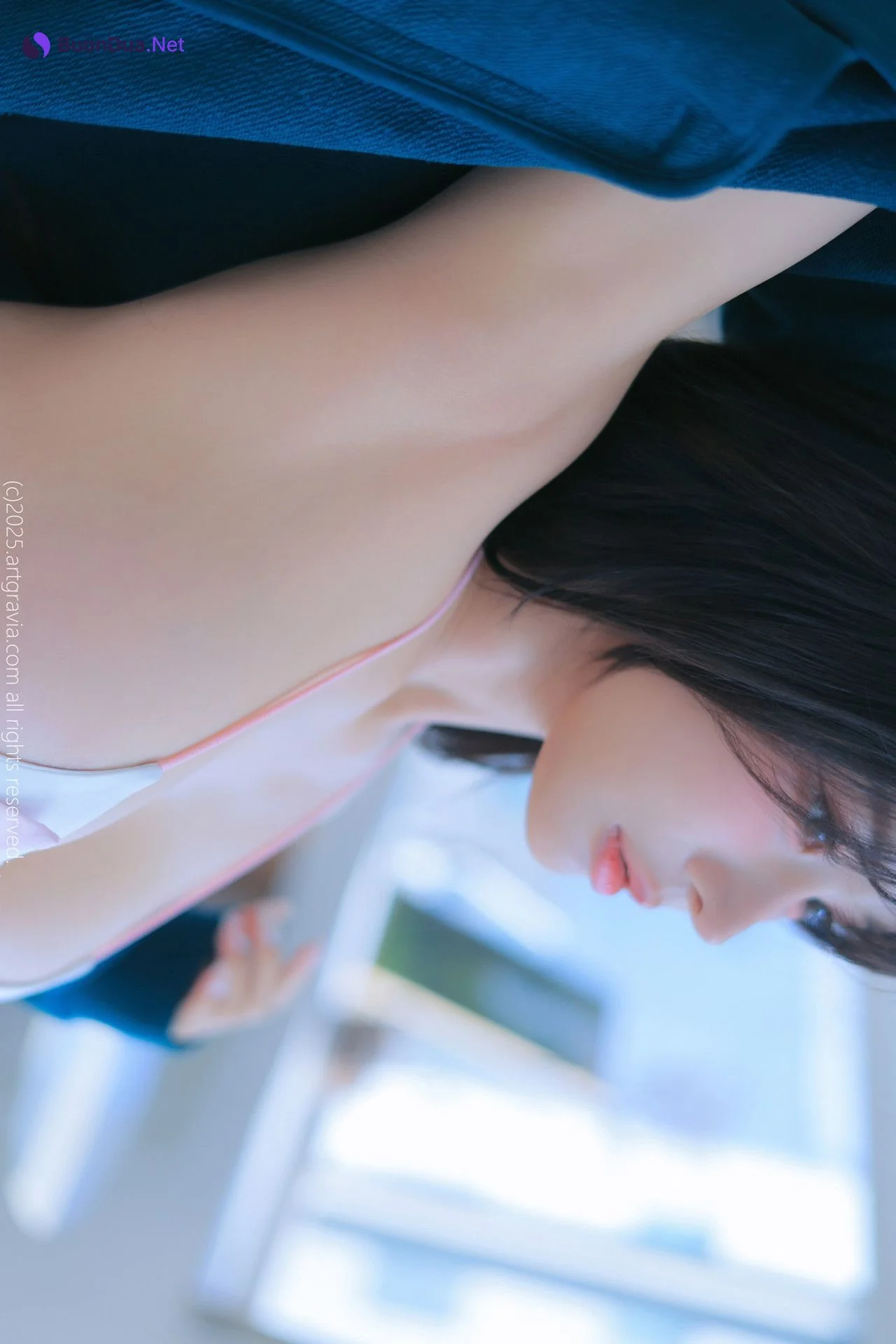 YeonYu 연유, ArtGravia Vol.713 Photobook Set.01 - Photo 16