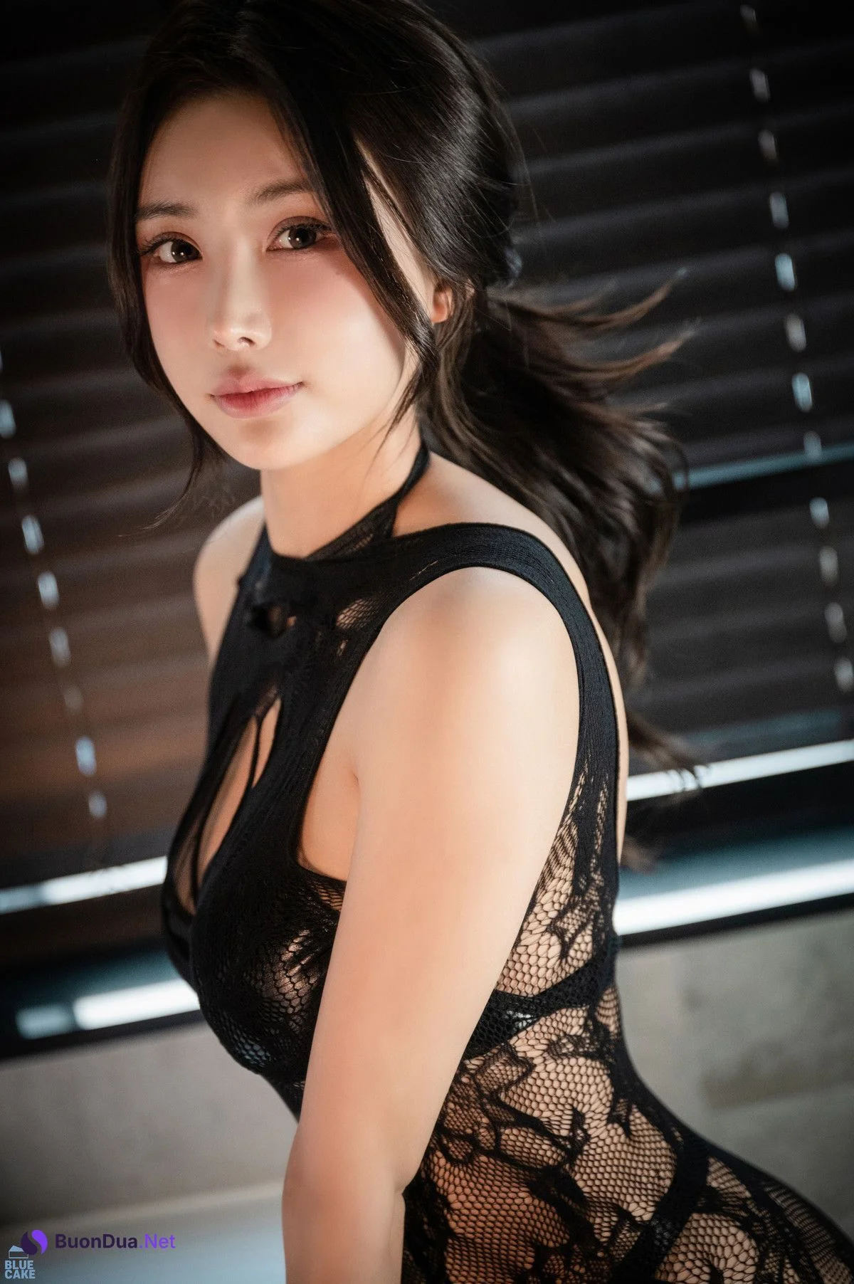 YeonYu 연유, [BLUECAKE] Best Fxxkin’ Night Set.02 - Photo 7