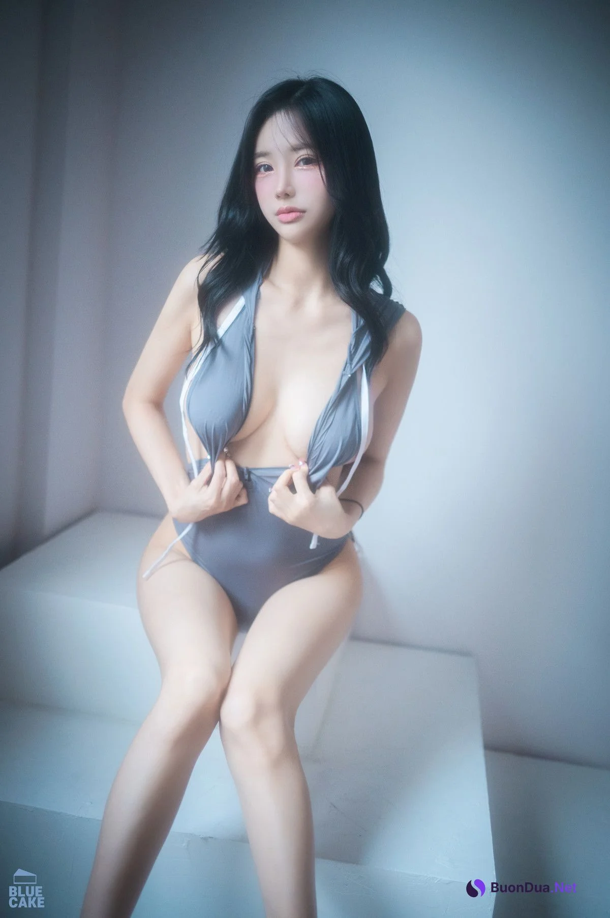 YeonYu 연유, [BLUECAKE] DAY AND NIGHT Set.01 - Photo 9