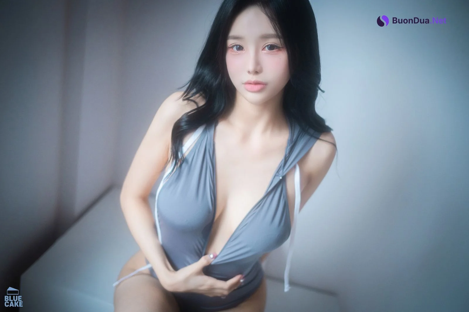 YeonYu 연유, [BLUECAKE] DAY AND NIGHT Set.01 - Photo 3