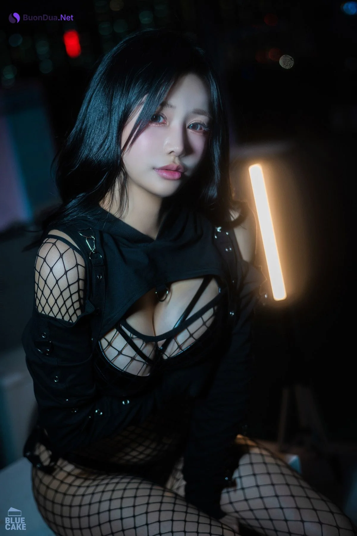 YeonYu 연유, [BLUECAKE] DAY AND NIGHT Set.02 - Photo 20