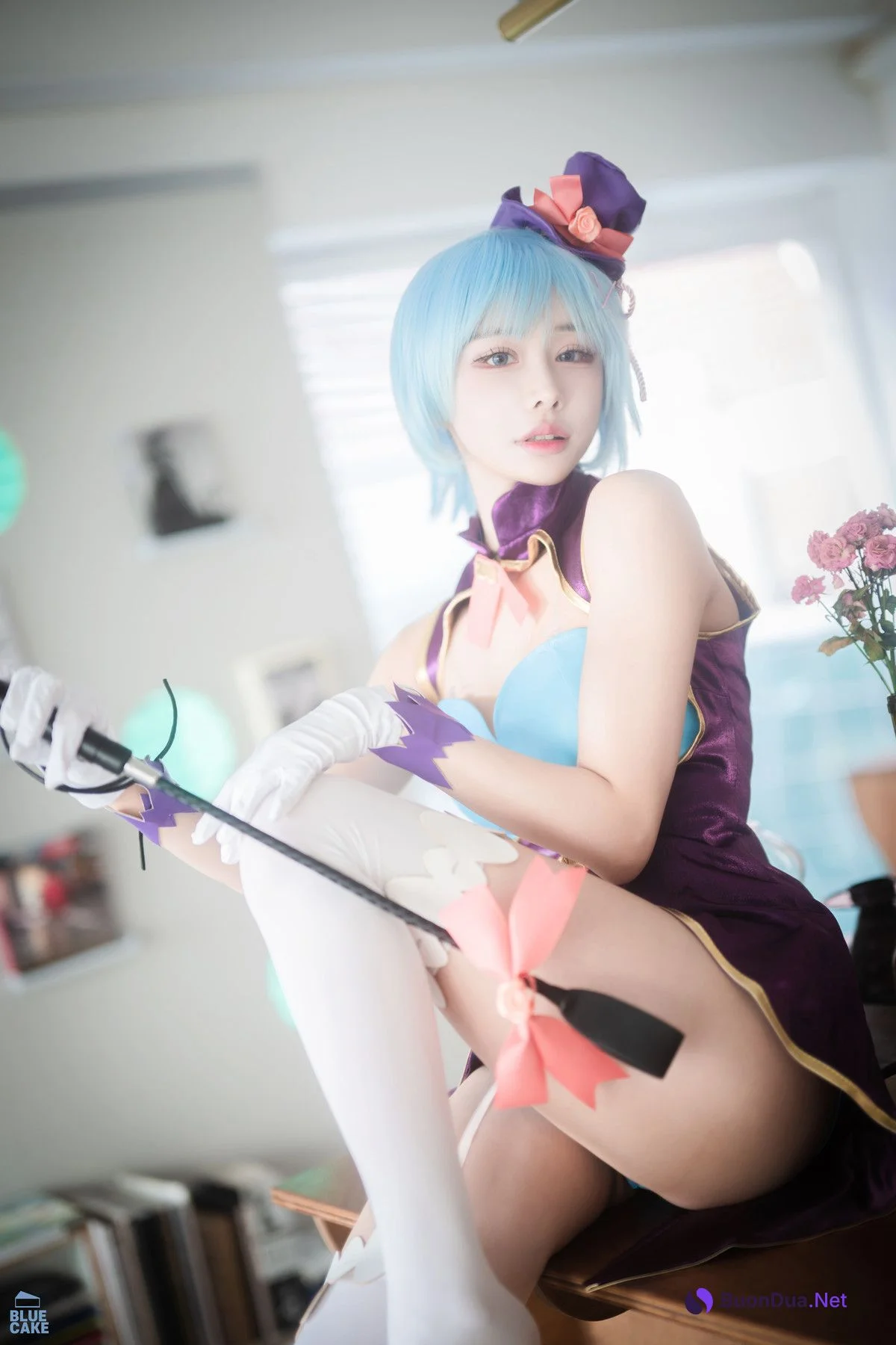 YeonYu 연유, [BLUECAKE] MY MASTER Magician Set.01 - Photo 20