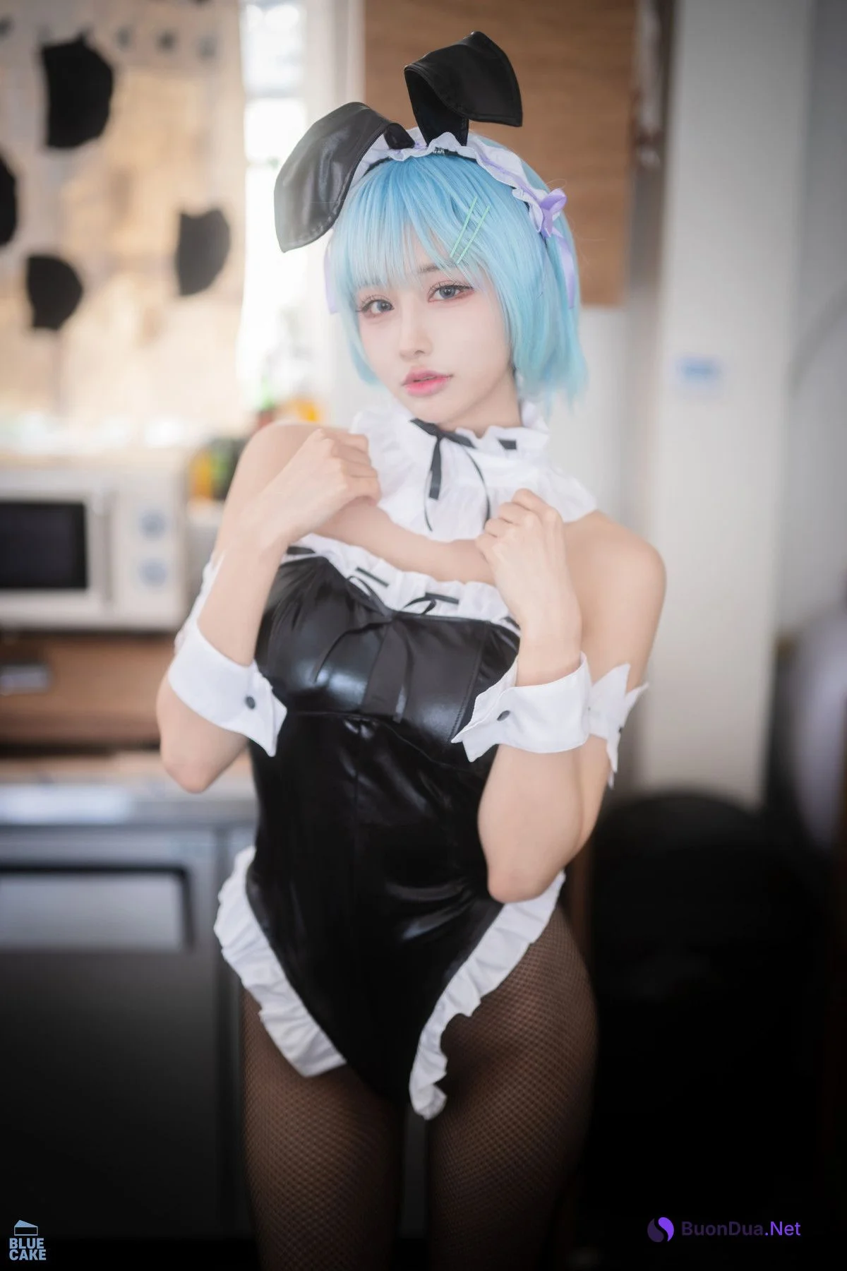 YeonYu 연유, [BLUECAKE] My Master Maid - Photo 3