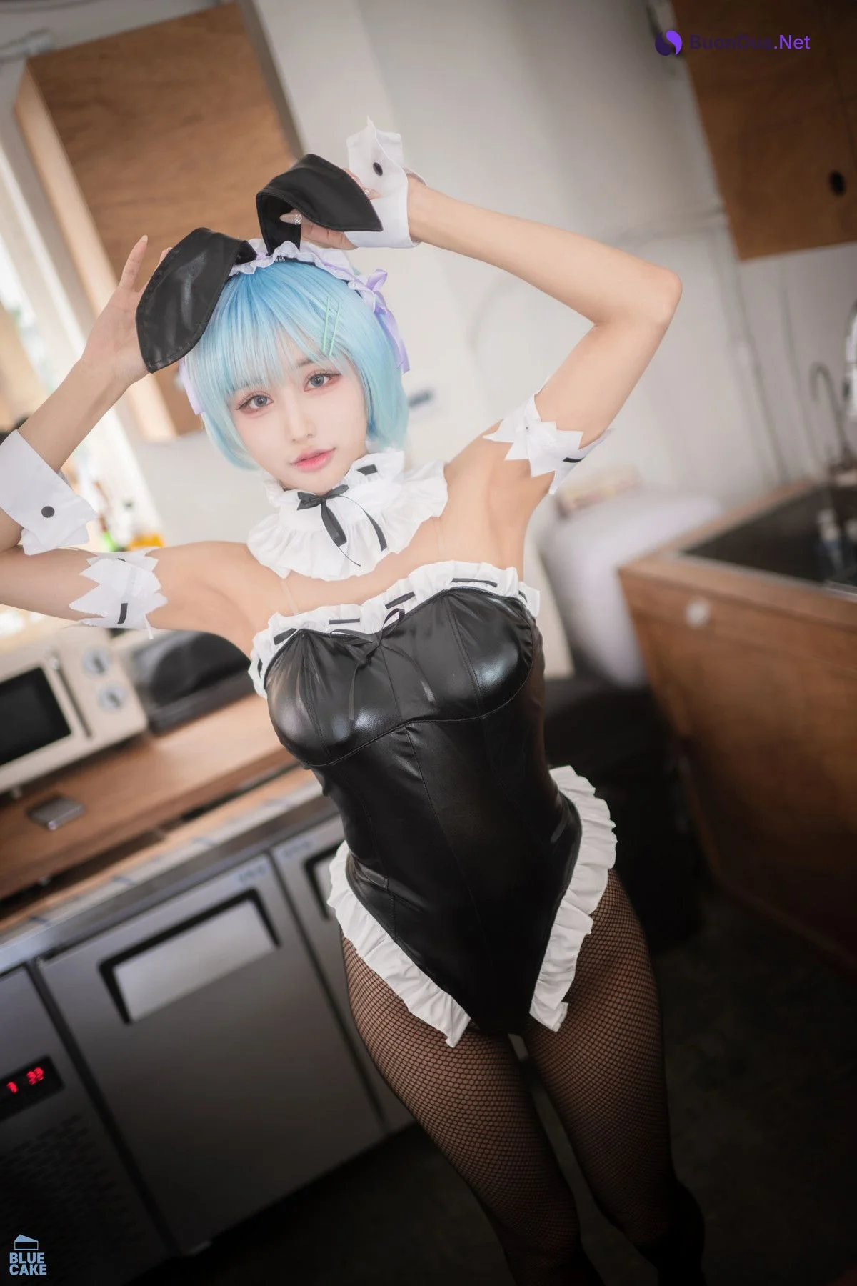 YeonYu 연유, [BLUECAKE] My Master Maid - Photo 8