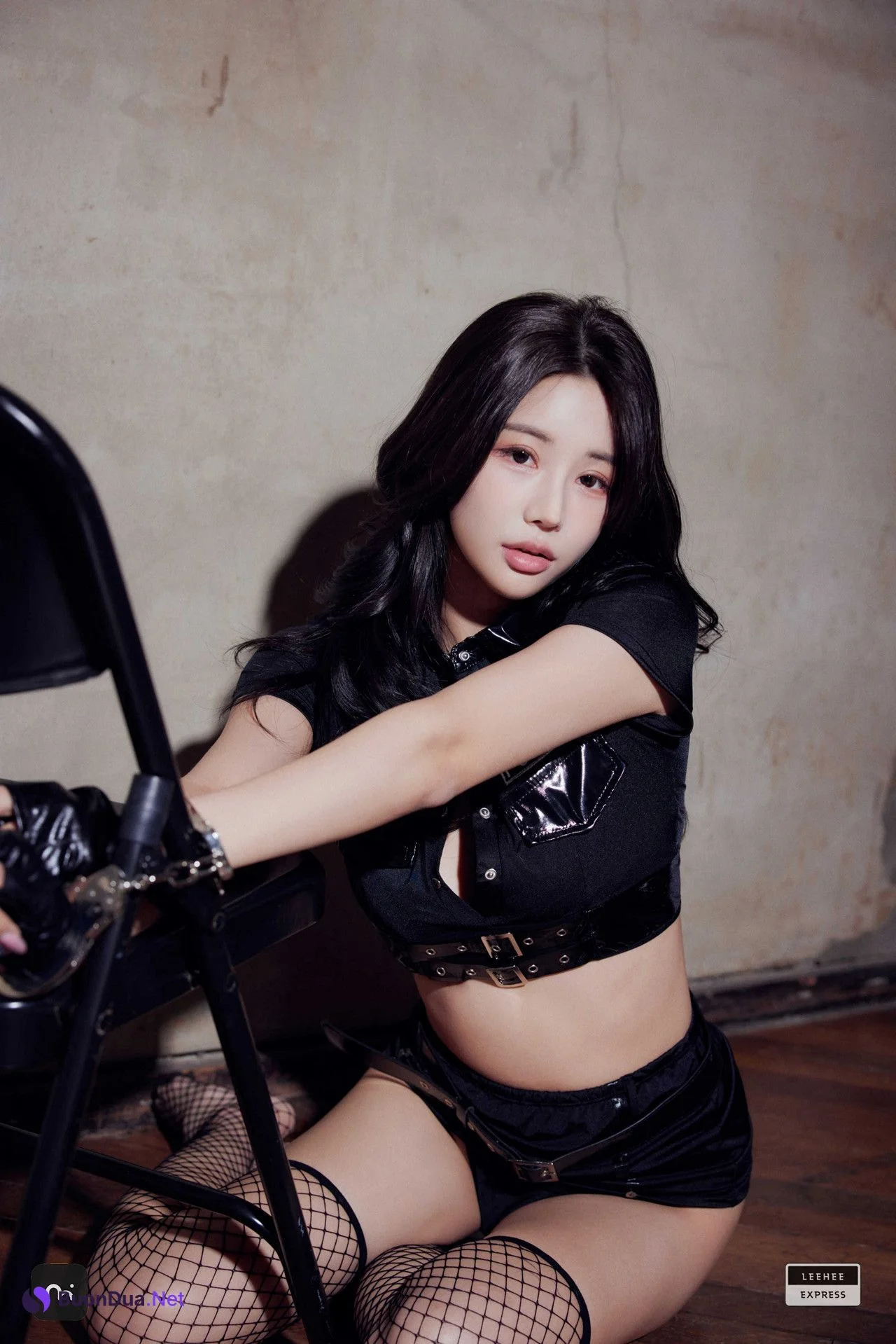 YeonYu 연유, LEEHEE EXPRESS LEBE-243A - Photo 16