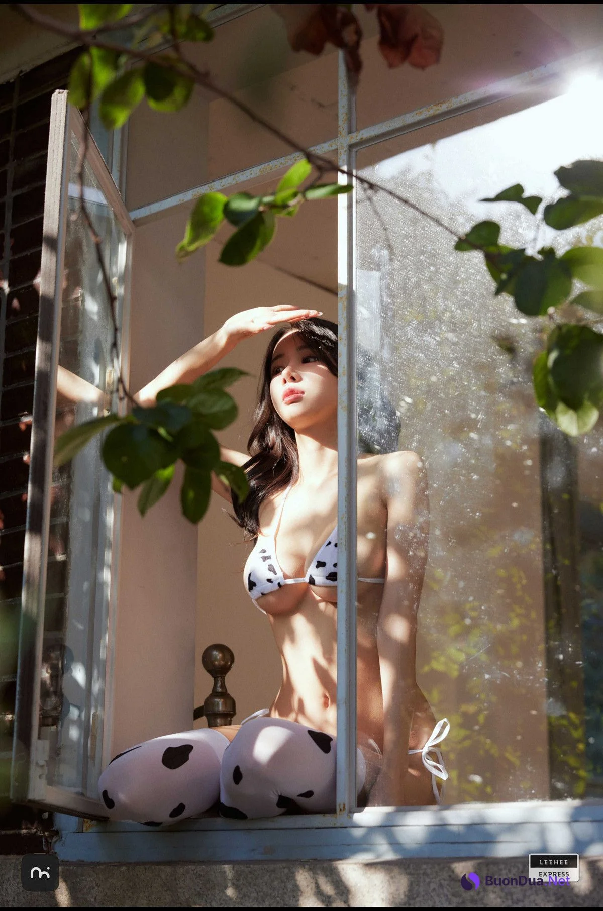 YeonYu 연유, LEEHEE EXPRESS LERB-238 Set.01 - Photo 5