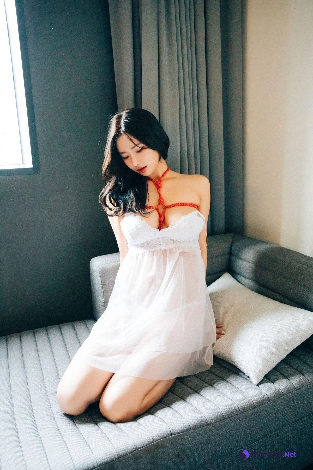 YeonYu 연유, [LOOZY] Take Off a Sticker Set.02 - Photo 2