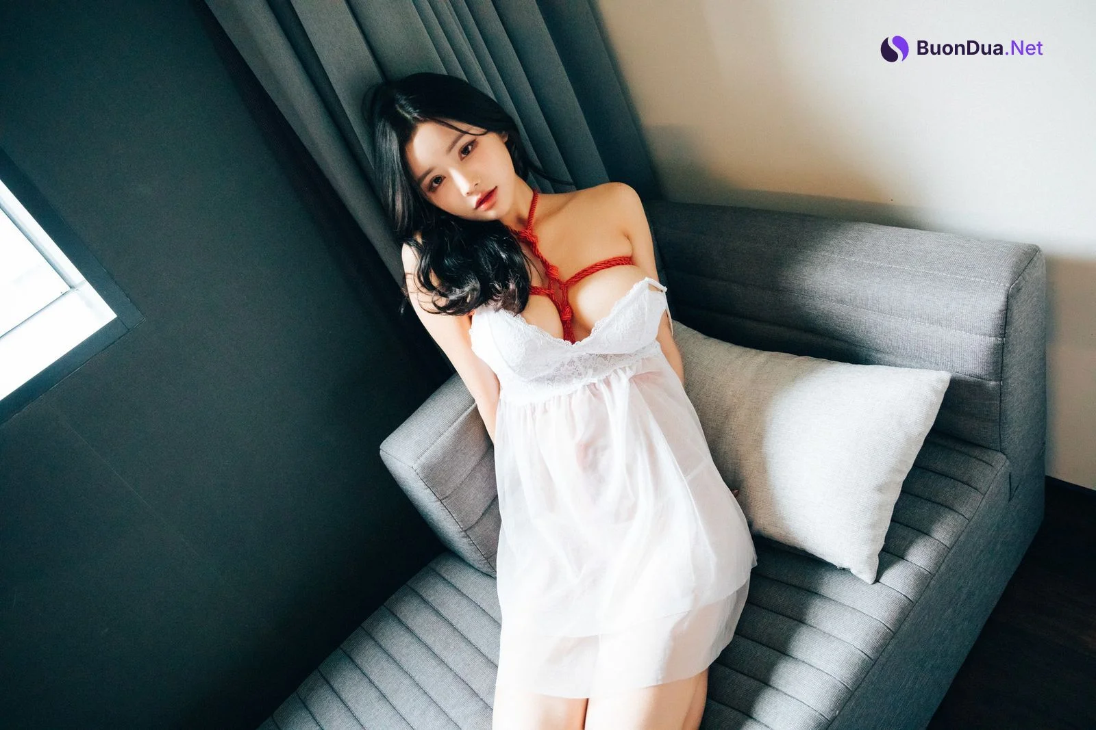 YeonYu 연유, [LOOZY] Take Off a Sticker Set.02 - Photo 4
