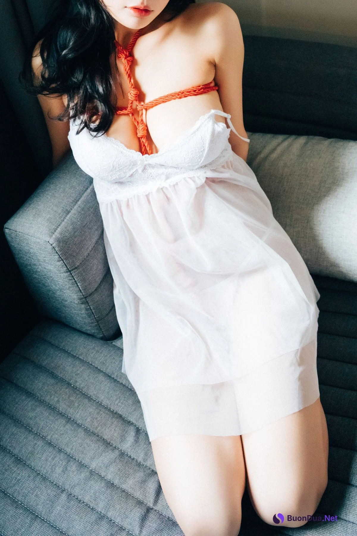 YeonYu 연유, [LOOZY] Take Off a Sticker Set.02 - Photo 5
