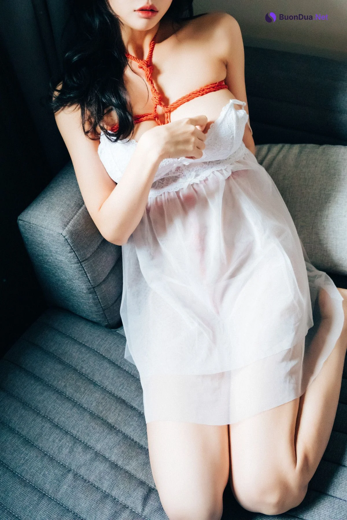 YeonYu 연유, [LOOZY] Take Off a Sticker Set.02 - Photo 7