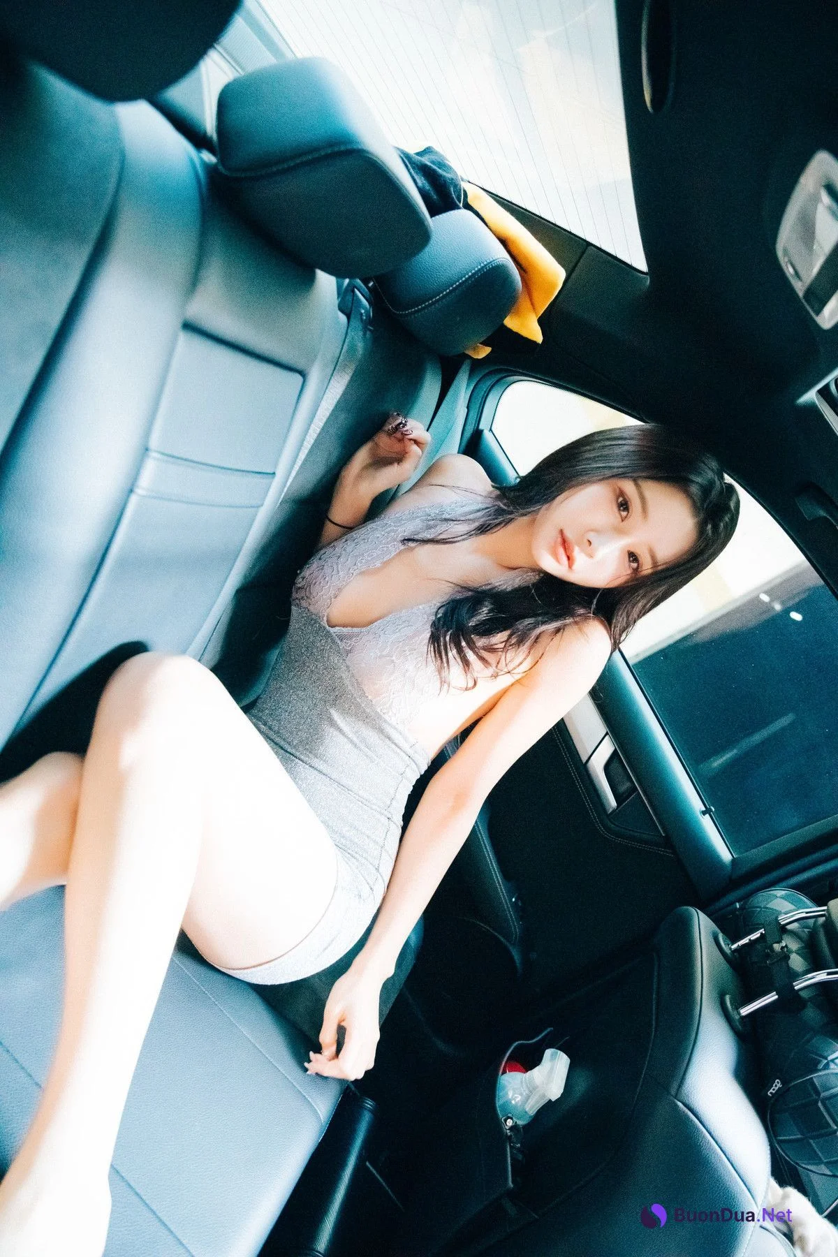 YeonYu 연유, [Loozy] Yano Driver Set.01 - Photo 12