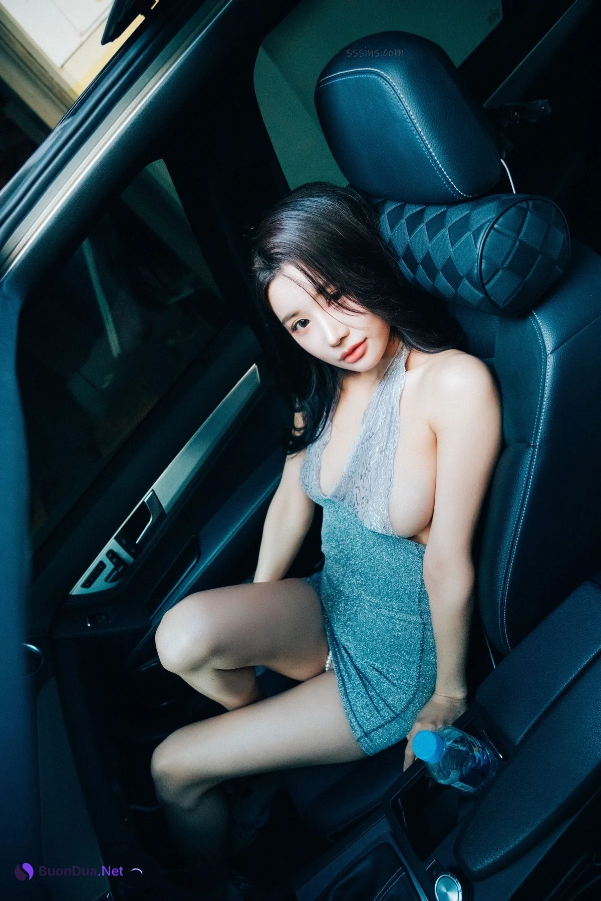YeonYu 연유, [Loozy] Yano Driver Set.01 - Photo 4