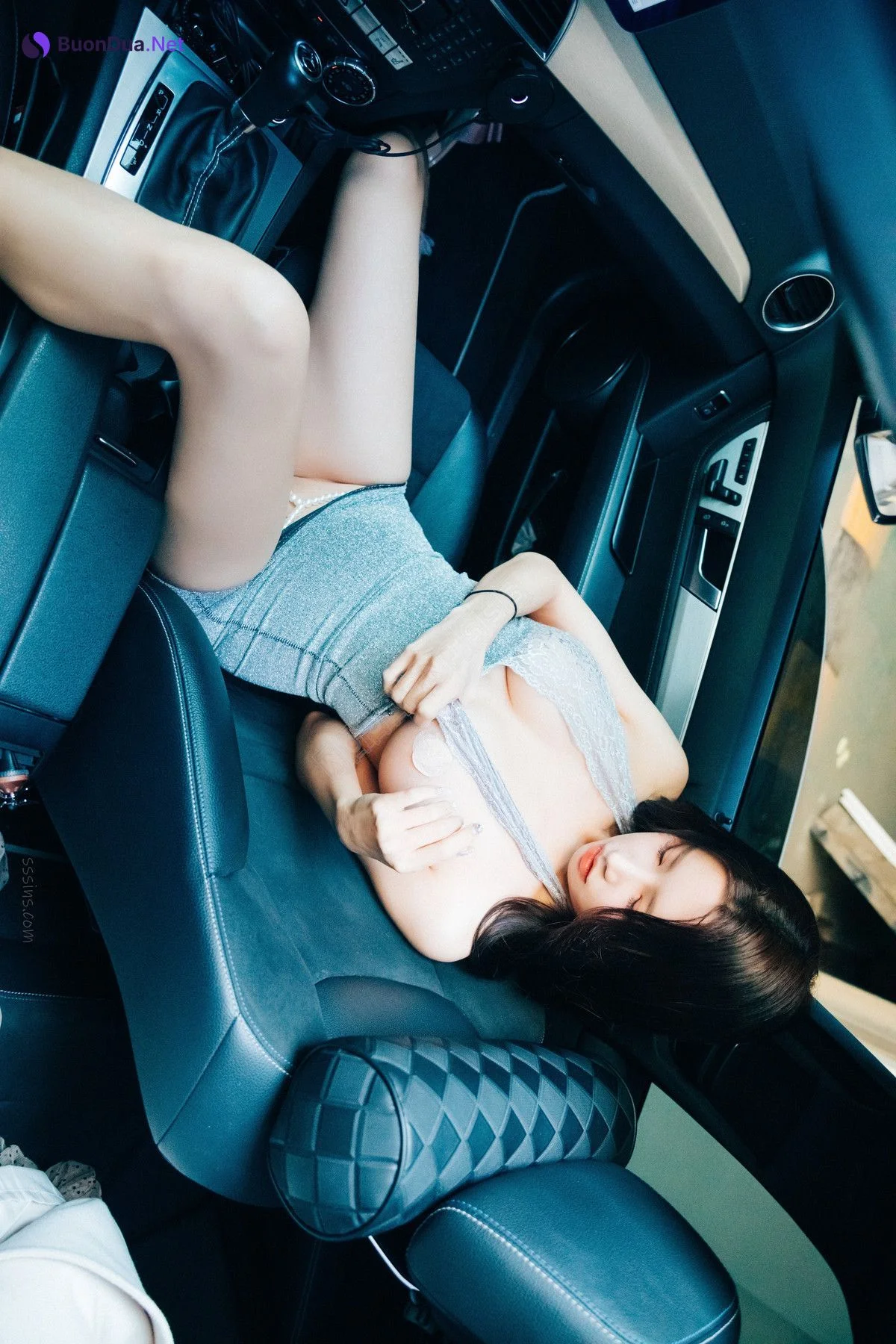 YeonYu 연유, [Loozy] Yano Driver Set.01 - Photo 8