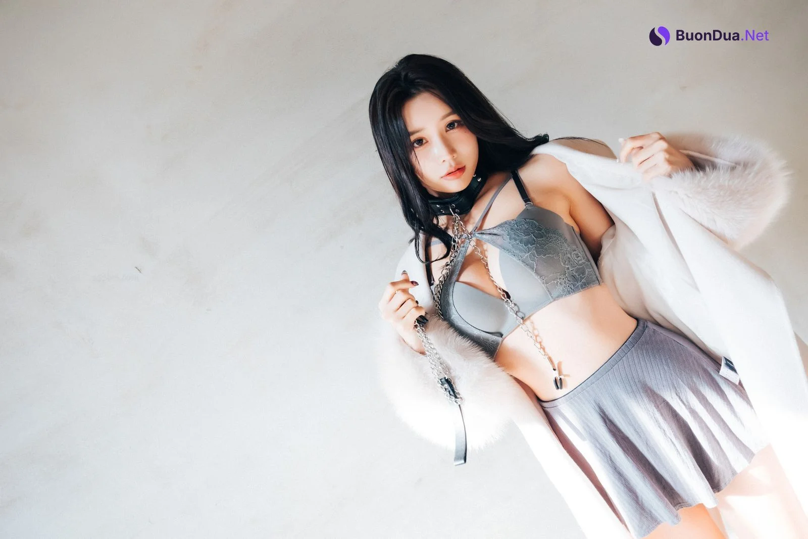YeonYu 연유, [Loozy] Yano Driver Set.02 - Photo 11