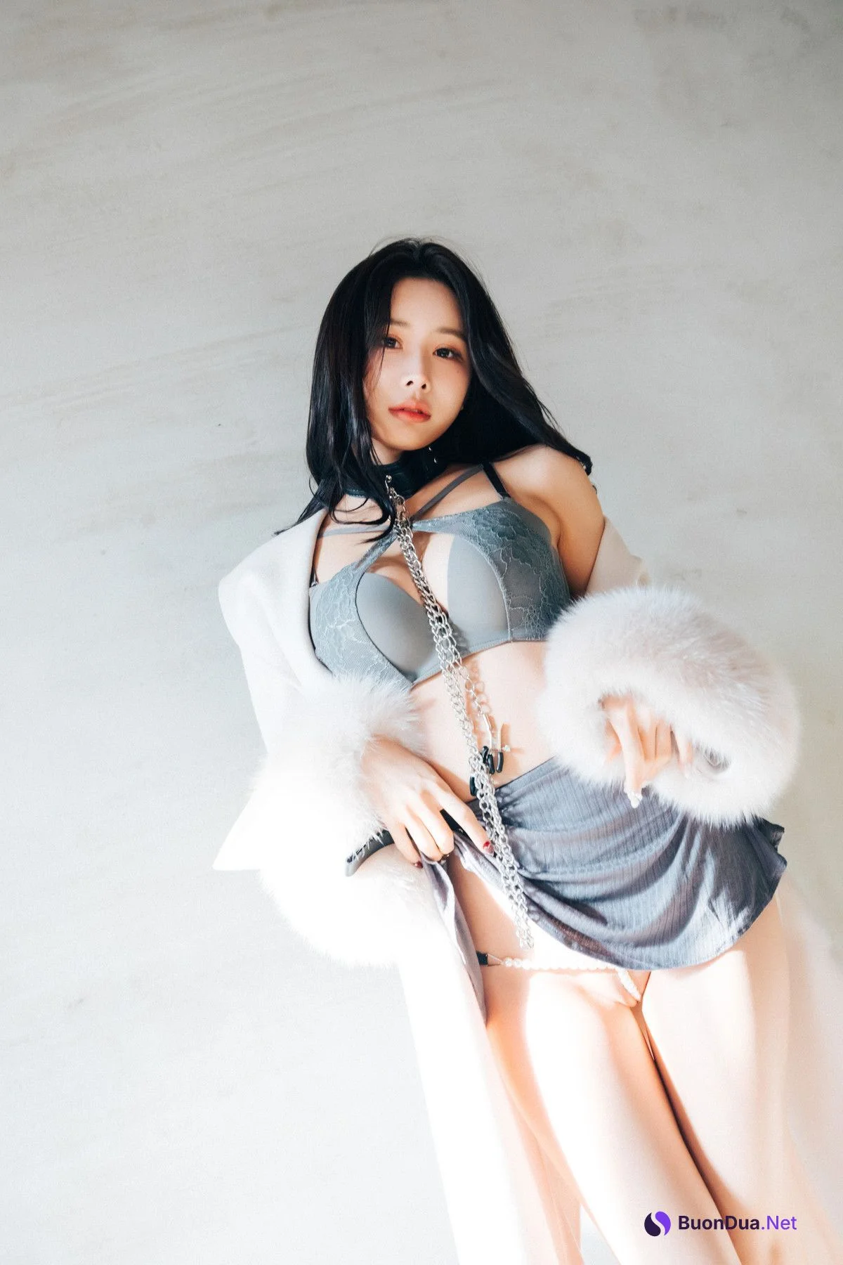 YeonYu 연유, [Loozy] Yano Driver Set.02 - Photo 13