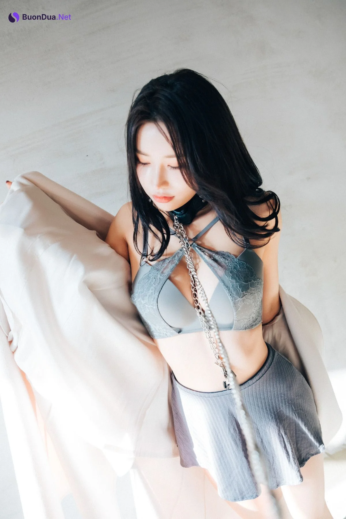 YeonYu 연유, [Loozy] Yano Driver Set.02 - Photo 14