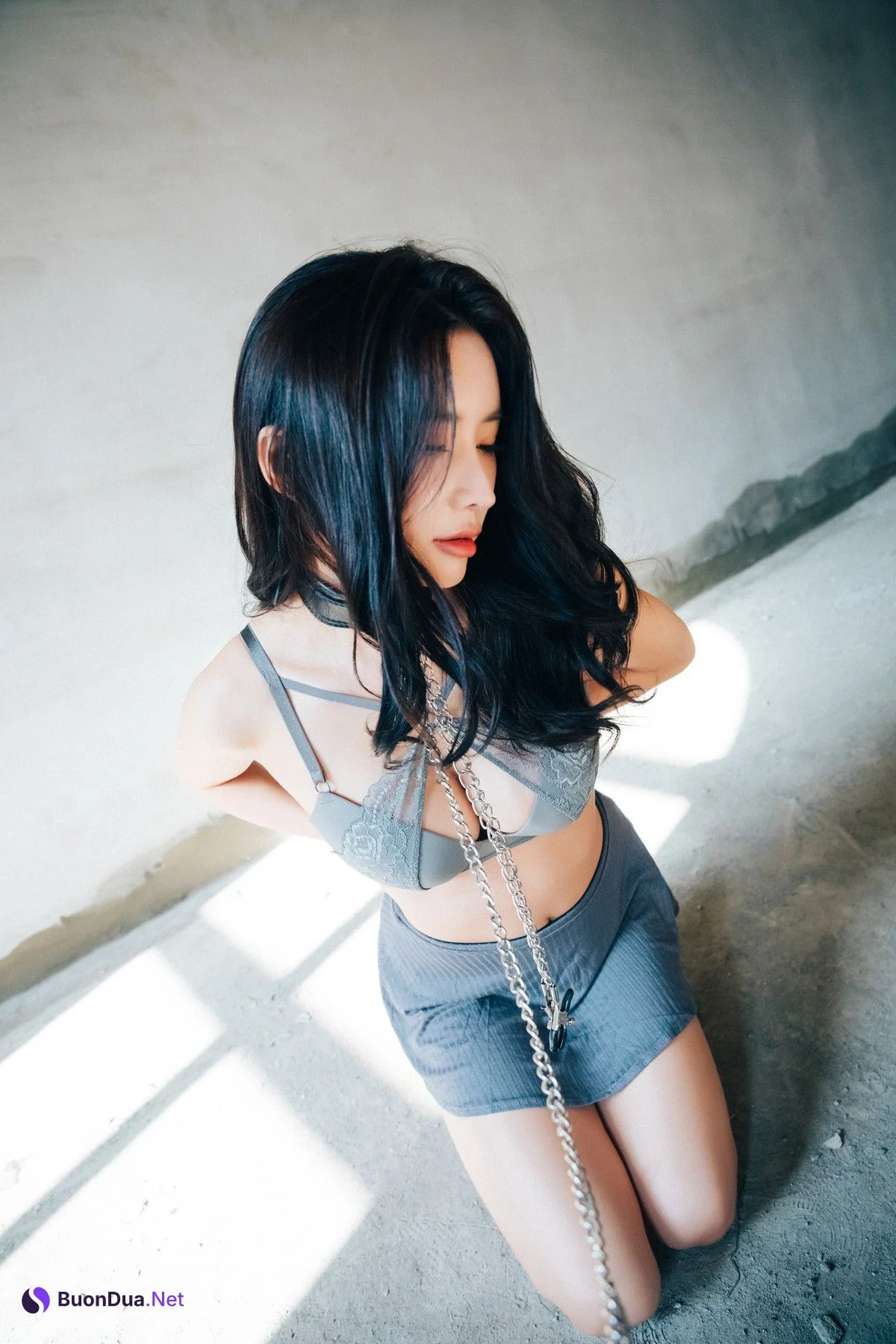 YeonYu 연유, [Loozy] Yano Driver Set.02 - Photo 17