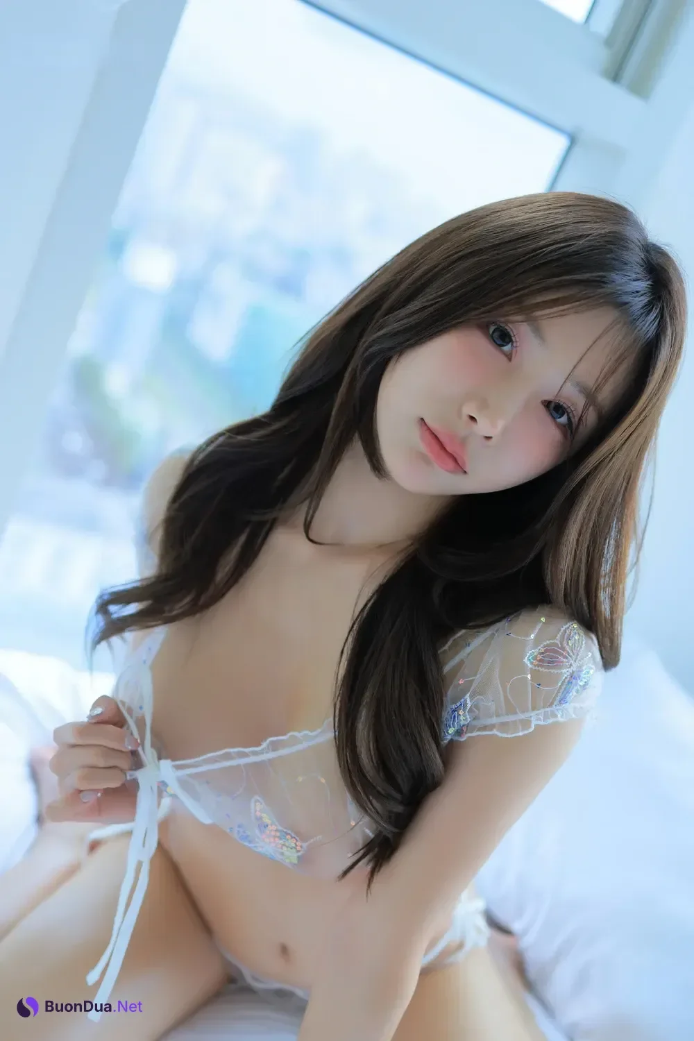 YeonYu 연유 – Photobook 「Butterfly」 - Photo 6
