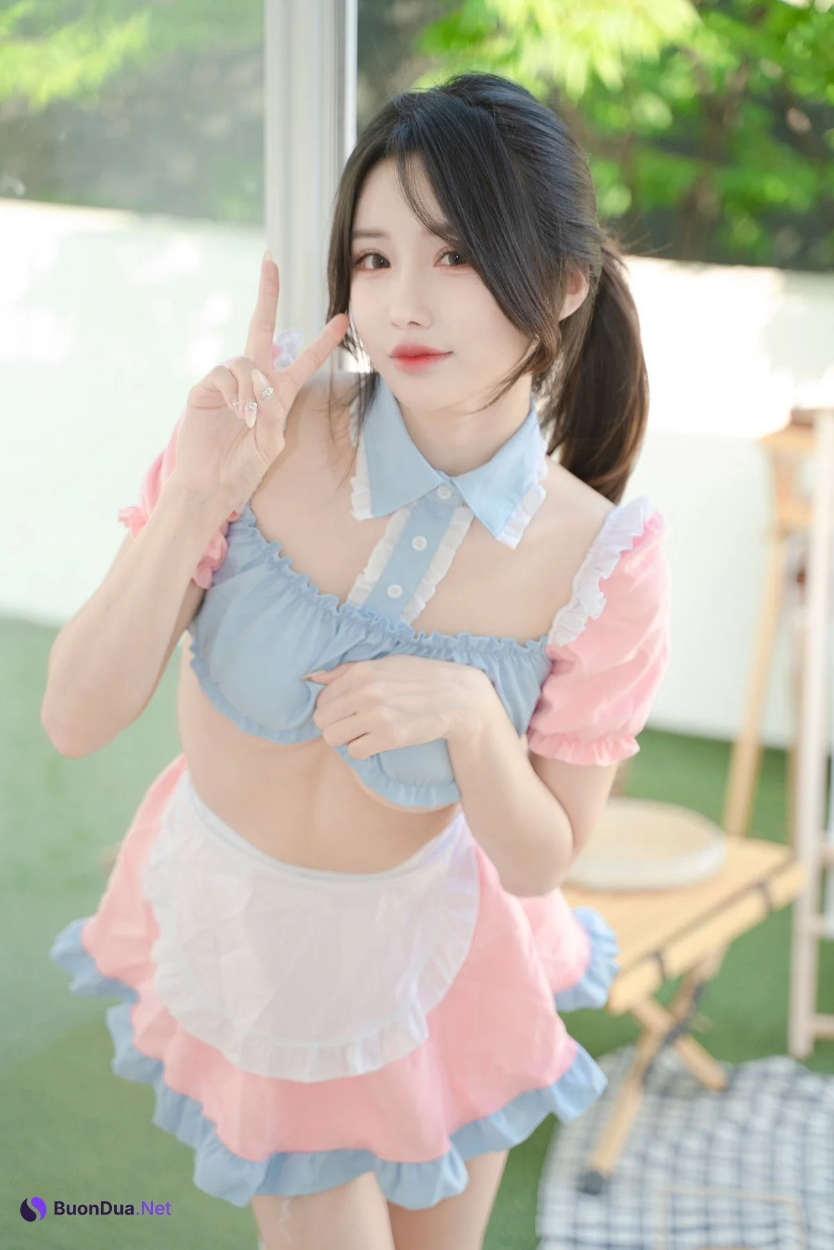 YeonYu 연유, [ROGLE] Milk Vol.01 - Photo 19