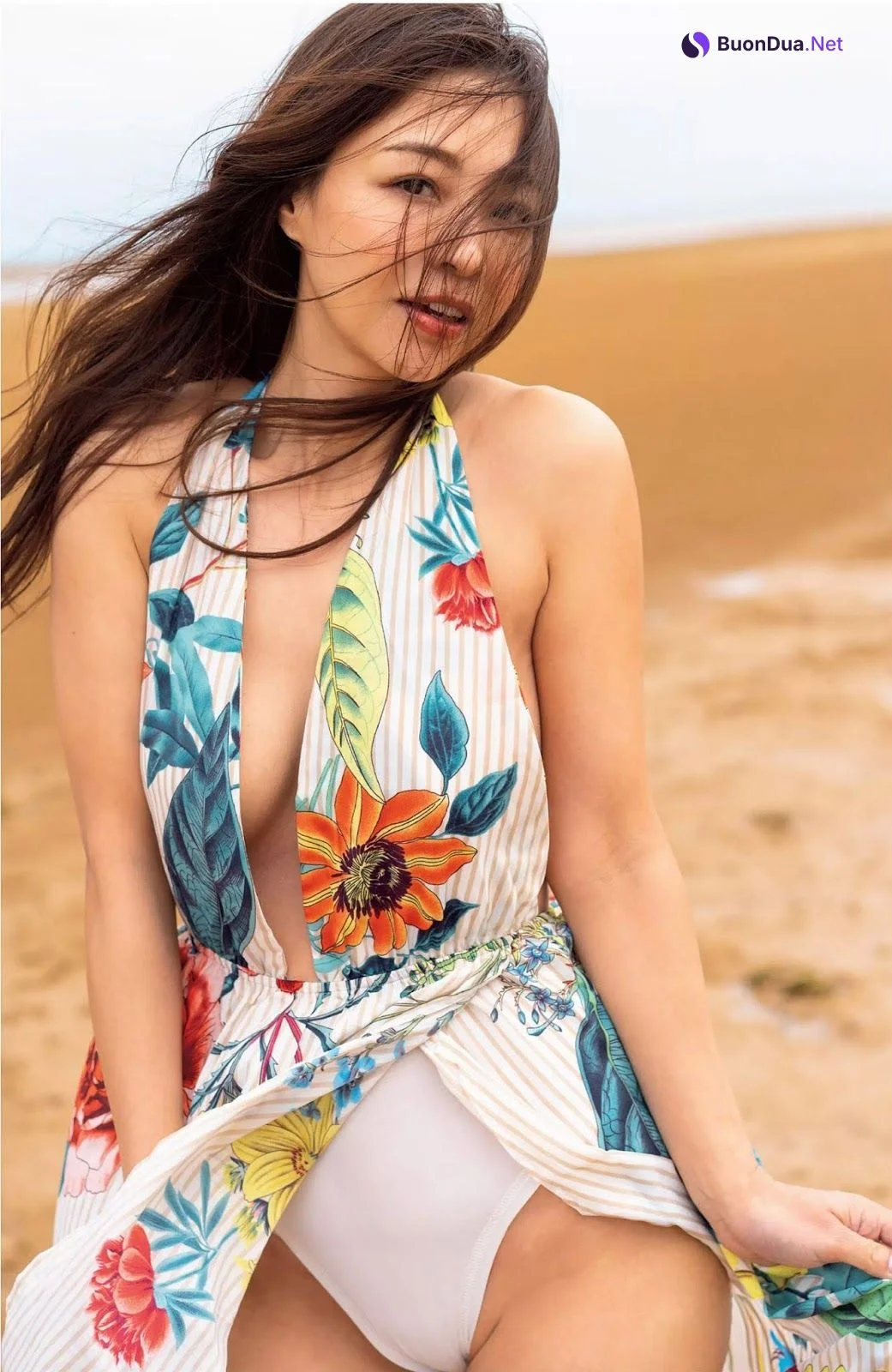 YinLing インリン, Weekly Playboy 2019 No.15 (週刊プレイボーイ 2019年15号) - Photo 4