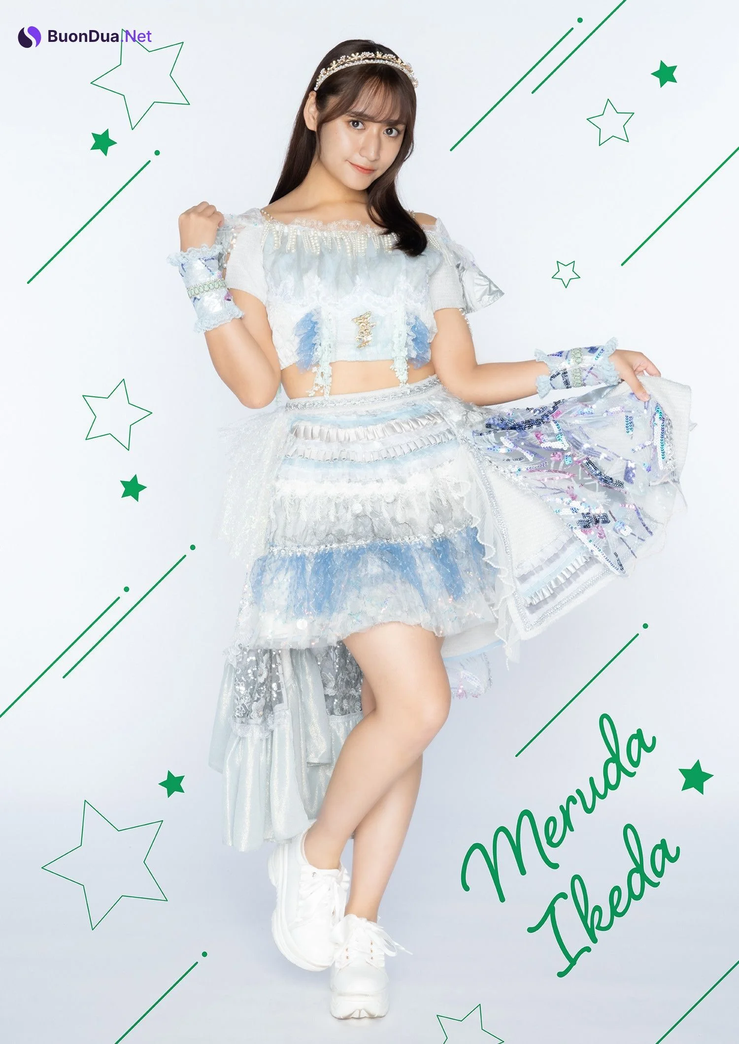 ＃ババババンビ, デジタル限定 YJ Photo Book 「ヤングジャンプ特別編集＃ババババンビのすすめ」 Set.01 - Photo 12