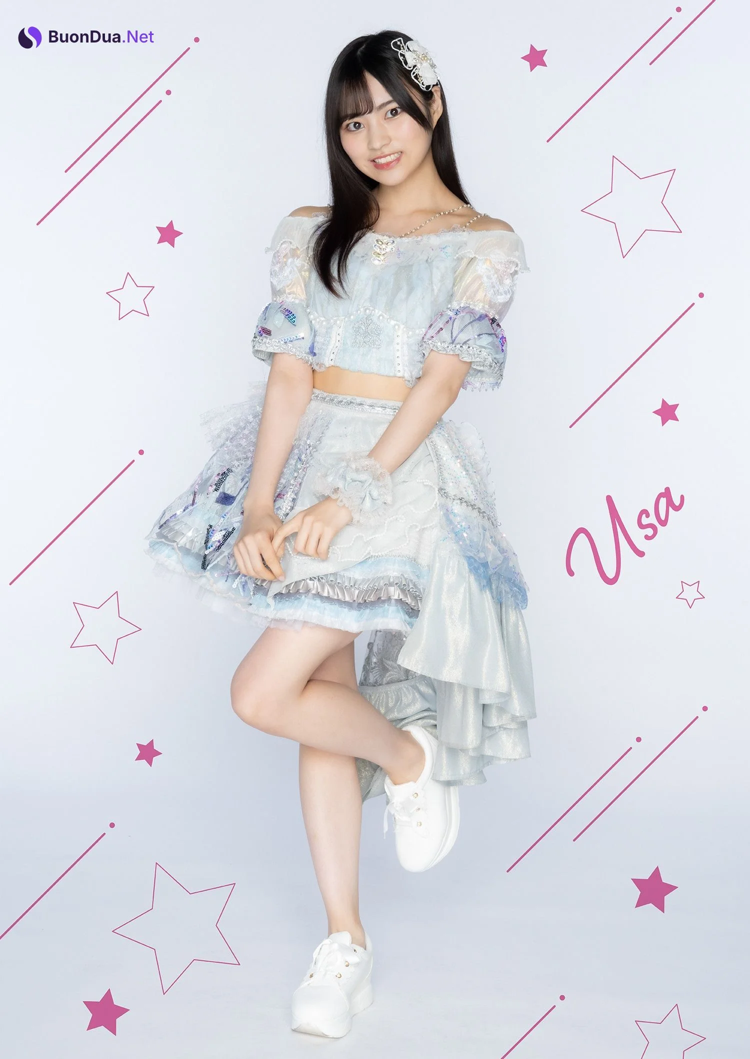 ＃ババババンビ, デジタル限定 YJ Photo Book 「ヤングジャンプ特別編集＃ババババンビのすすめ」 Set.01 - Photo 14