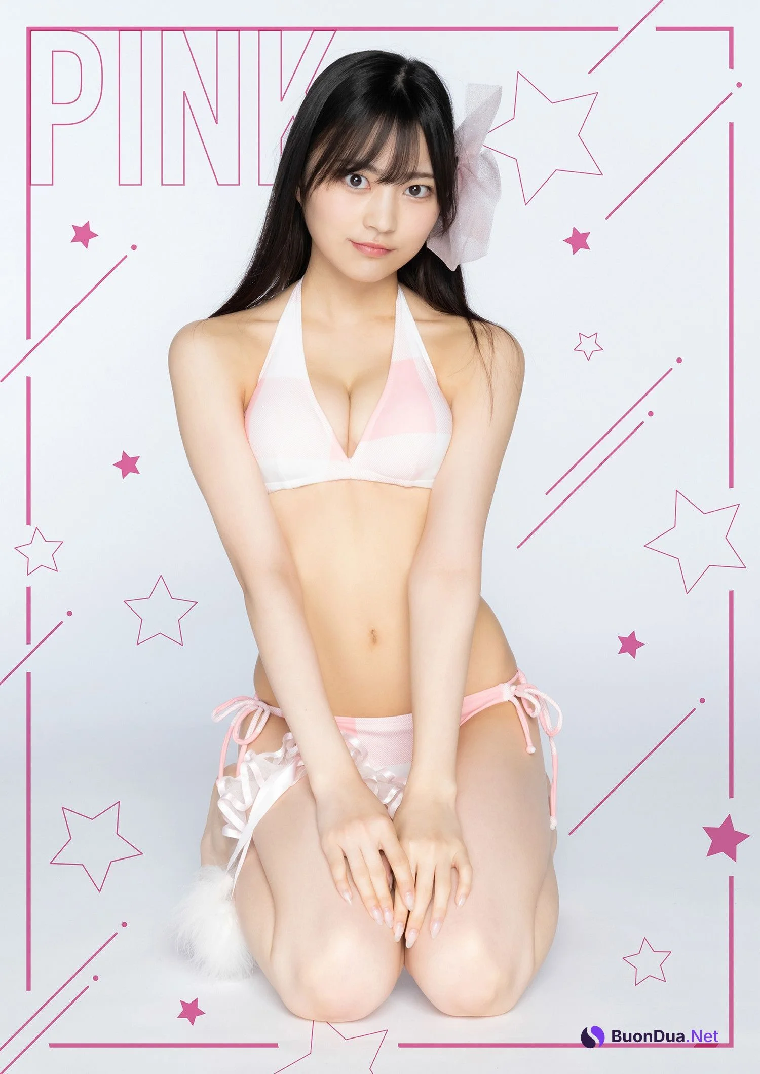 ＃ババババンビ, デジタル限定 YJ Photo Book 「ヤングジャンプ特別編集＃ババババンビのすすめ」 Set.01 - Photo 15