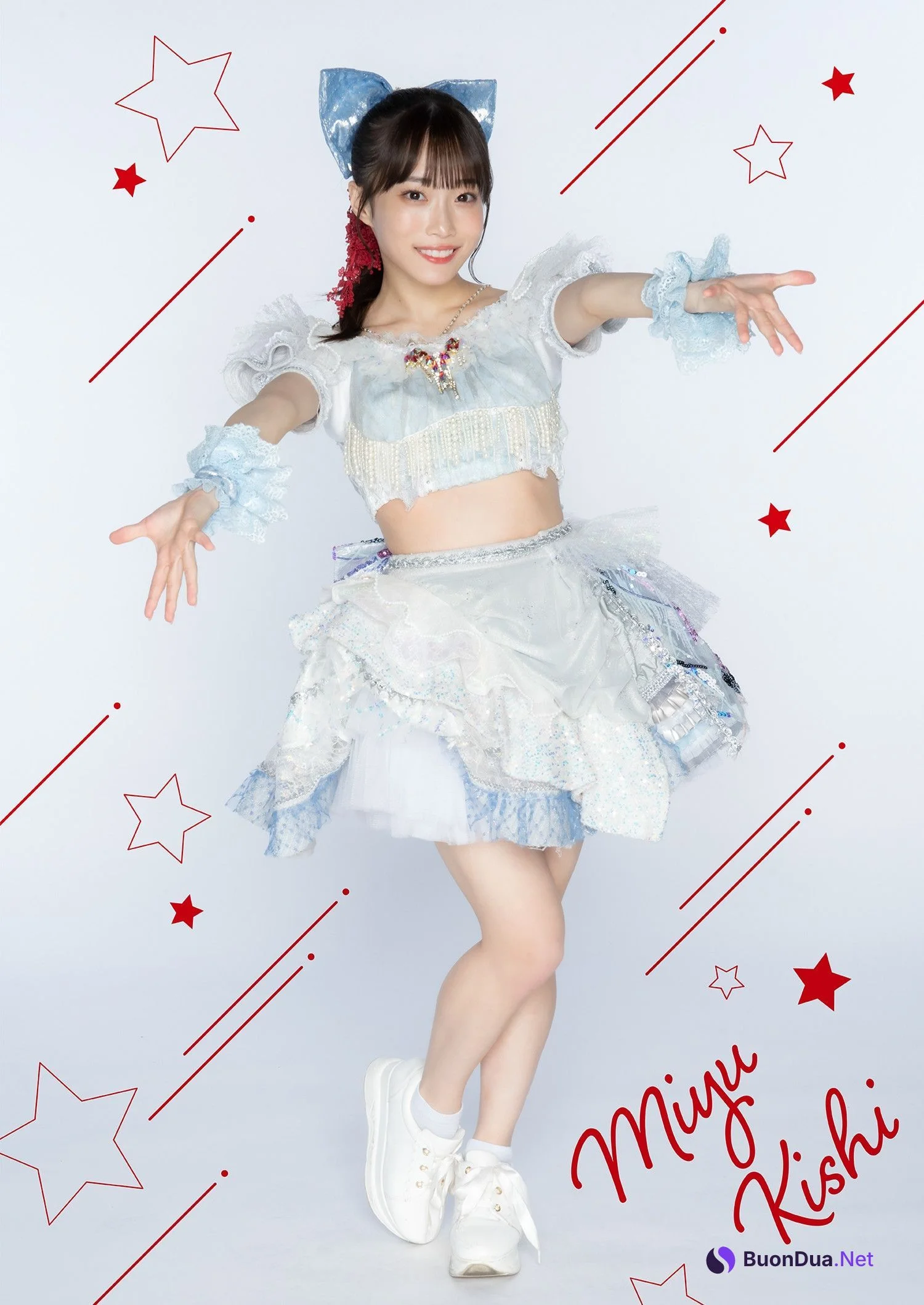 ＃ババババンビ, デジタル限定 YJ Photo Book 「ヤングジャンプ特別編集＃ババババンビのすすめ」 Set.01 - Photo 2