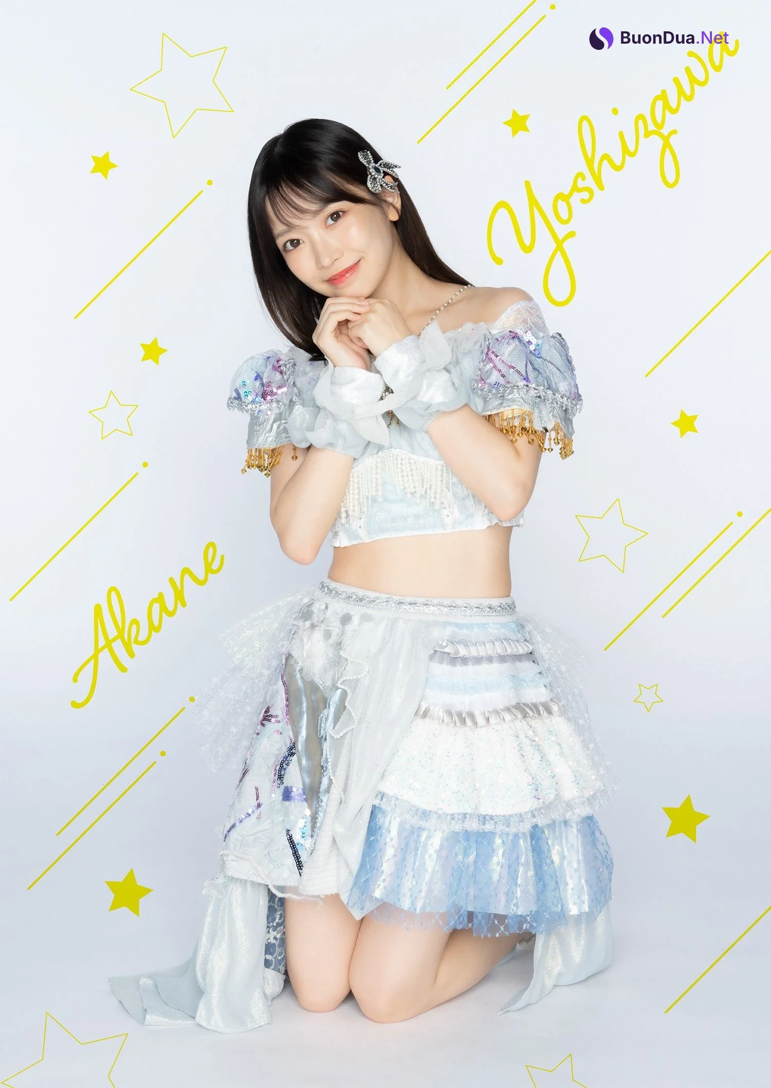 ＃ババババンビ, デジタル限定 YJ Photo Book 「ヤングジャンプ特別編集＃ババババンビのすすめ」 Set.01 - Photo 4