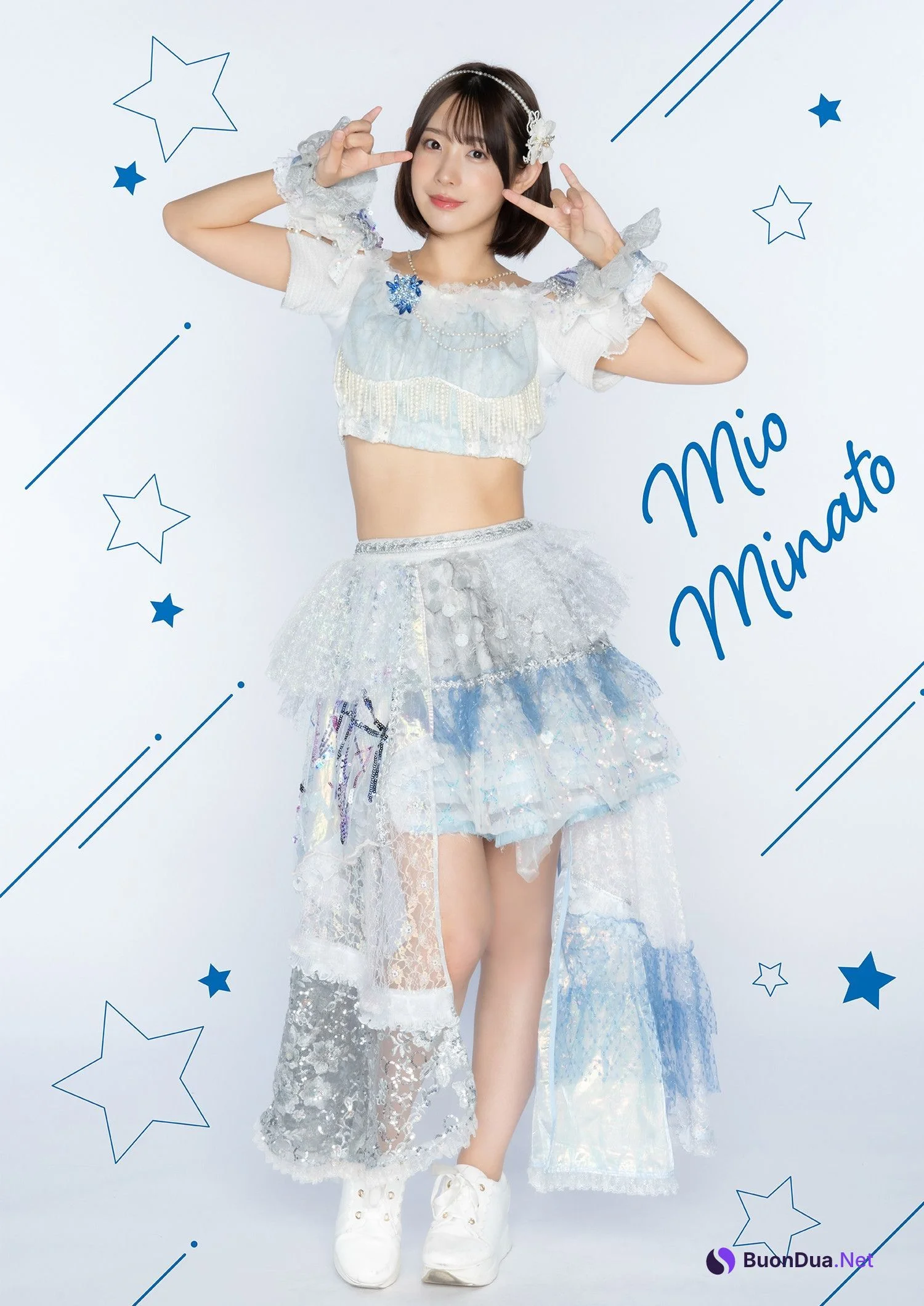 ＃ババババンビ, デジタル限定 YJ Photo Book 「ヤングジャンプ特別編集＃ババババンビのすすめ」 Set.01 - Photo 6