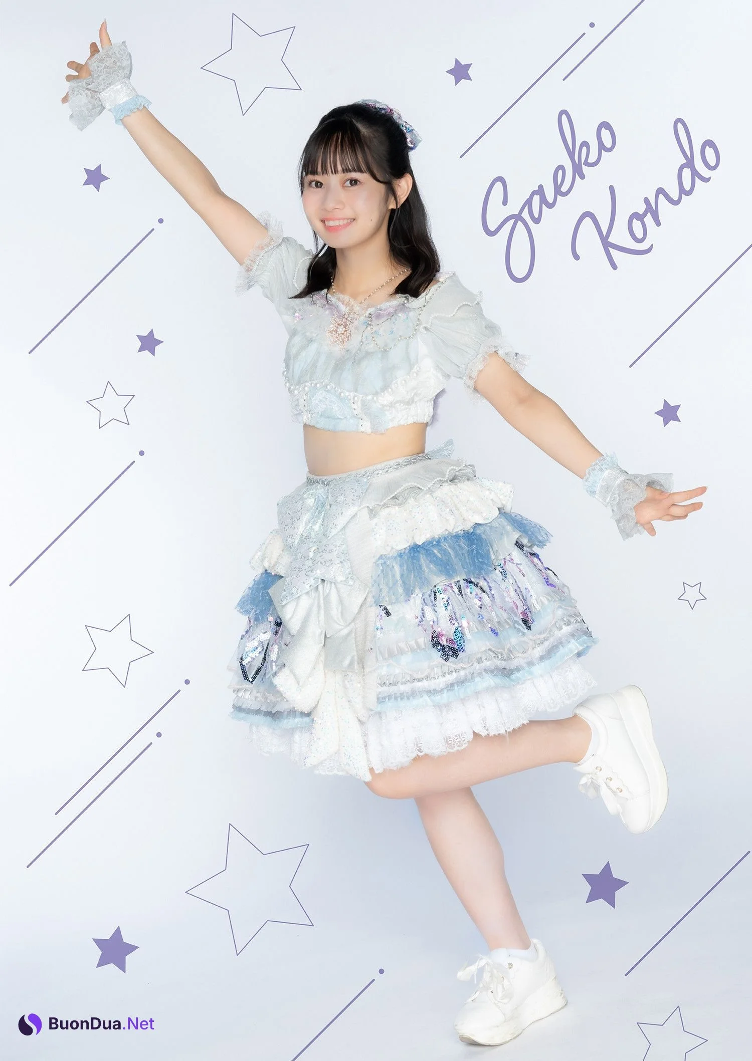 ＃ババババンビ, デジタル限定 YJ Photo Book 「ヤングジャンプ特別編集＃ババババンビのすすめ」 Set.01 - Photo 8