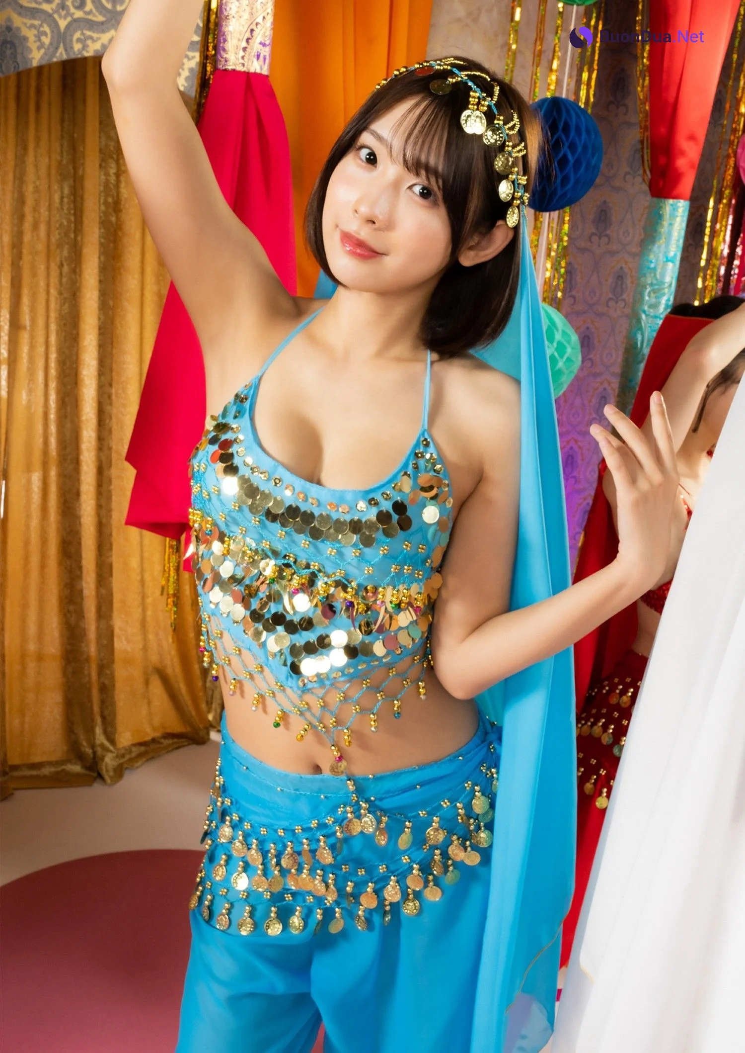 ＃ババババンビ, デジタル限定 YJ Photo Book 「ヤングジャンプ特別編集＃ババババンビのすすめ」 Set.02 - Photo 7