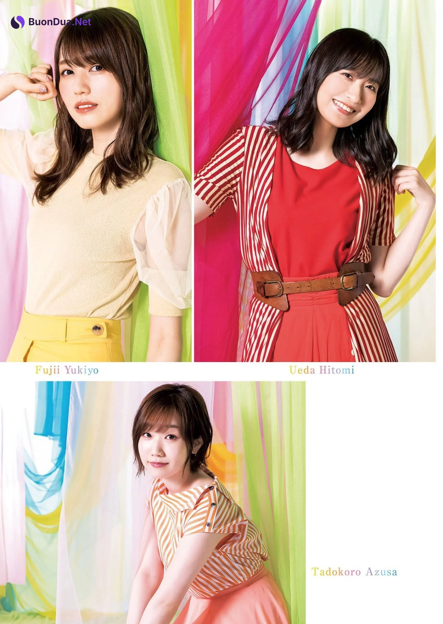 YJ×ウマ娘 スペシャルコラボ大特集, Young Jump 2021 No.39 (ヤングジャンプ 2021年39号) - Photo 11
