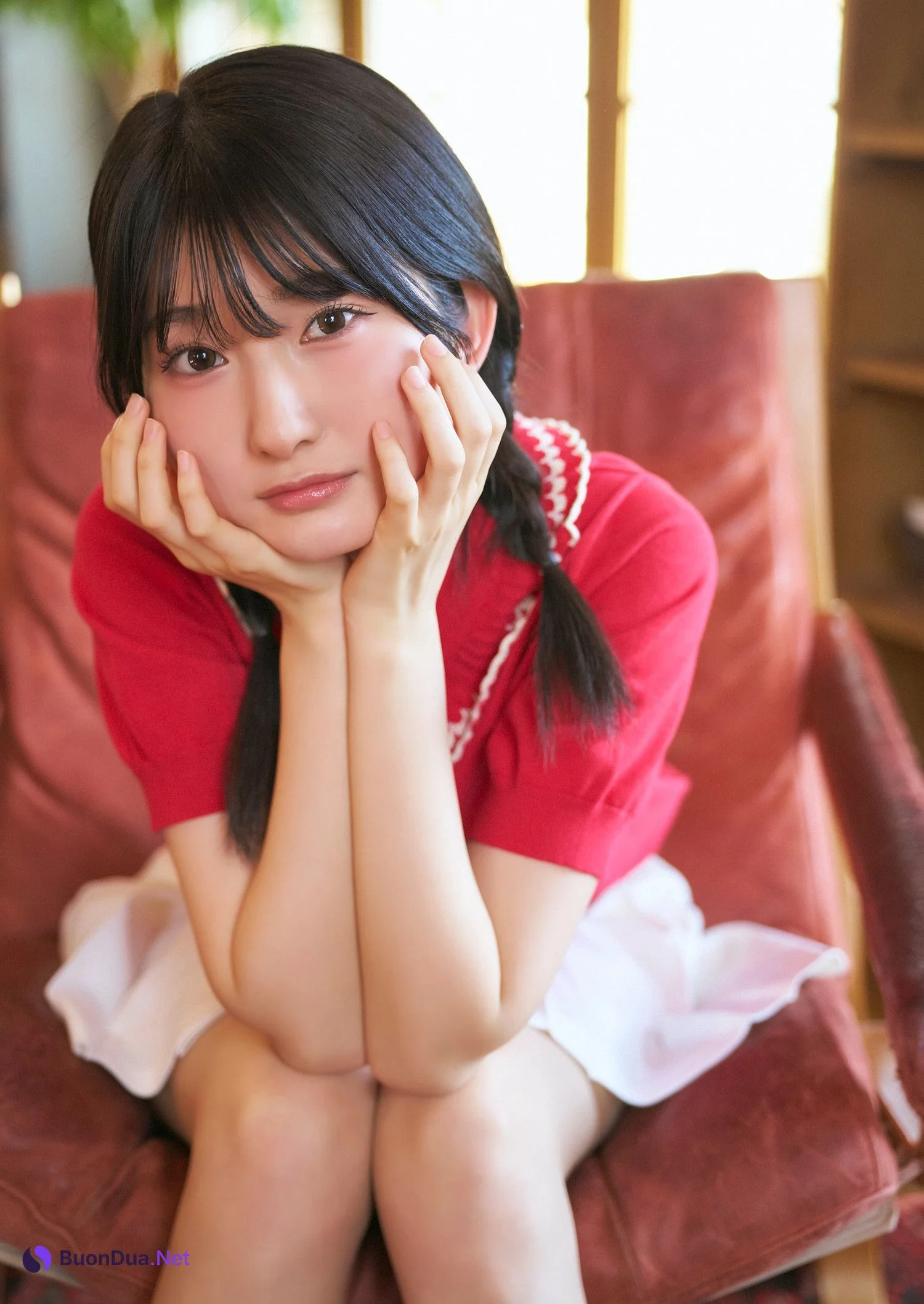 YJ×ウマ娘, Young Jump 2025 No.18 (ヤングジャンプ 2025年18号) - Photo 20