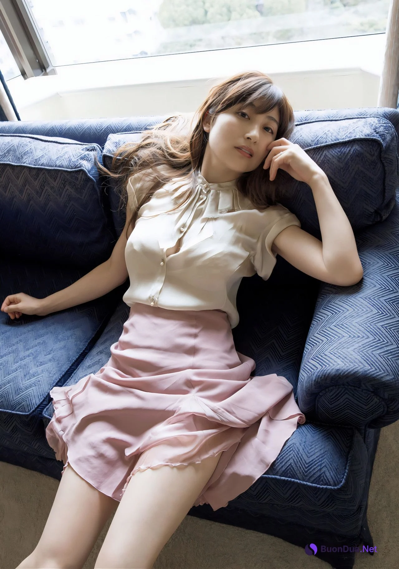 Yoko Kumada 熊田曜子, 36th 写真集 『The Greatest』 Set.03 - Photo 3