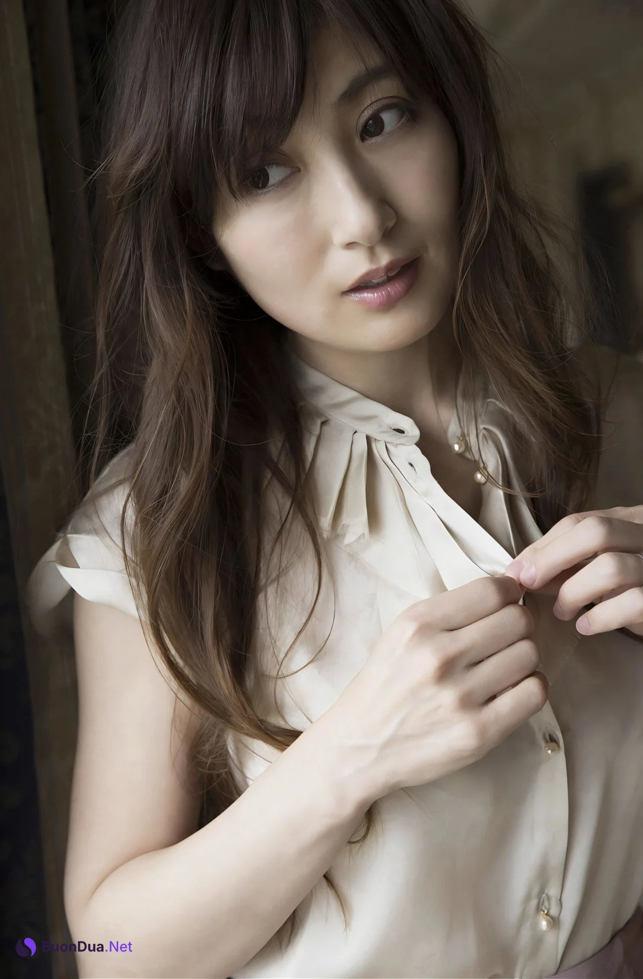 Yoko Kumada 熊田曜子, 36th 写真集 『The Greatest』 Set.03 - Photo 5