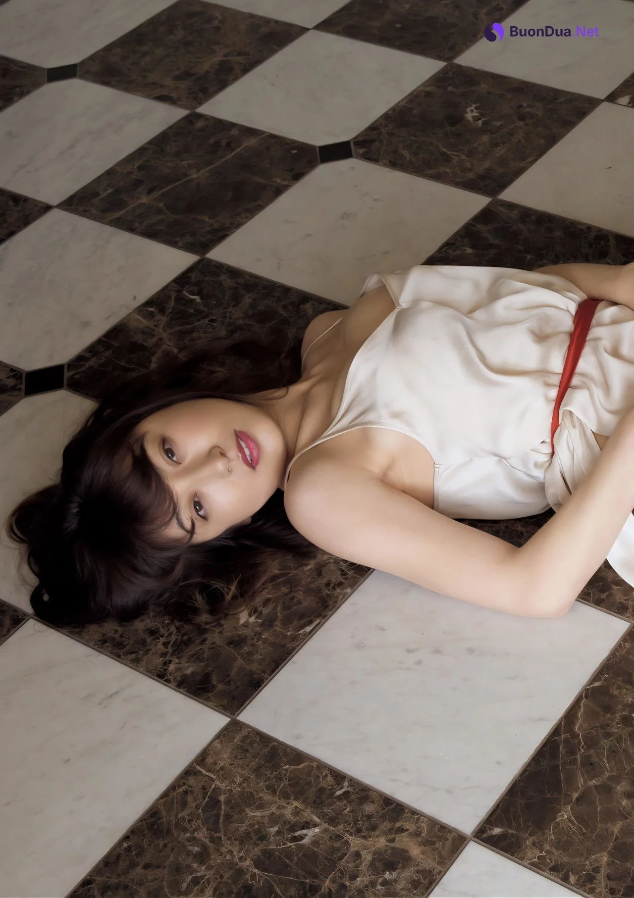 Yoko Kumada 熊田曜子, 36th 写真集 『The Greatest』 Set.05 - Photo 17