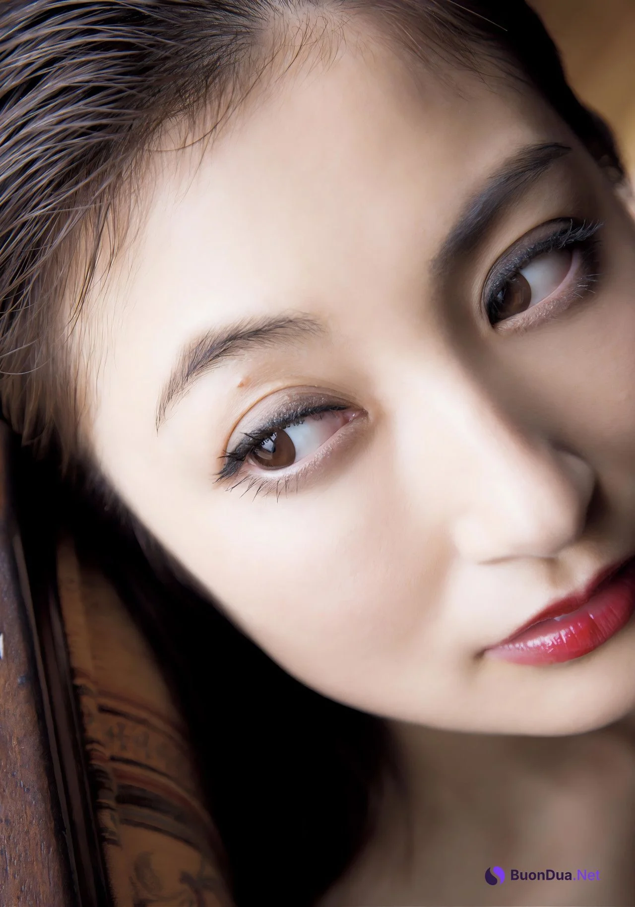 Yoko Kumada 熊田曜子, 36th 写真集 『The Greatest』 Set.05 - Photo 19