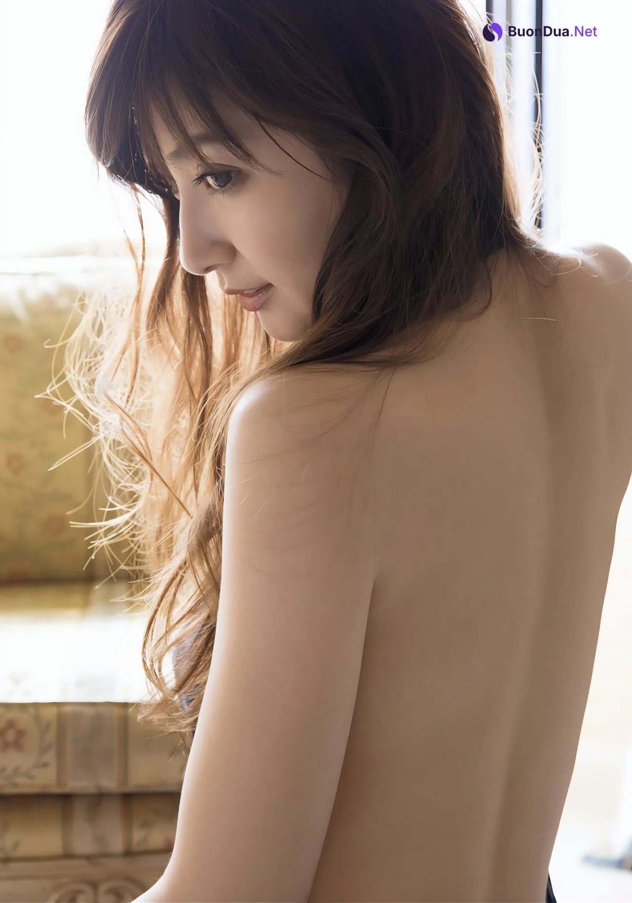 Yoko Kumada 熊田曜子, 36th 写真集 『The Greatest』 Set.05 - Photo 4