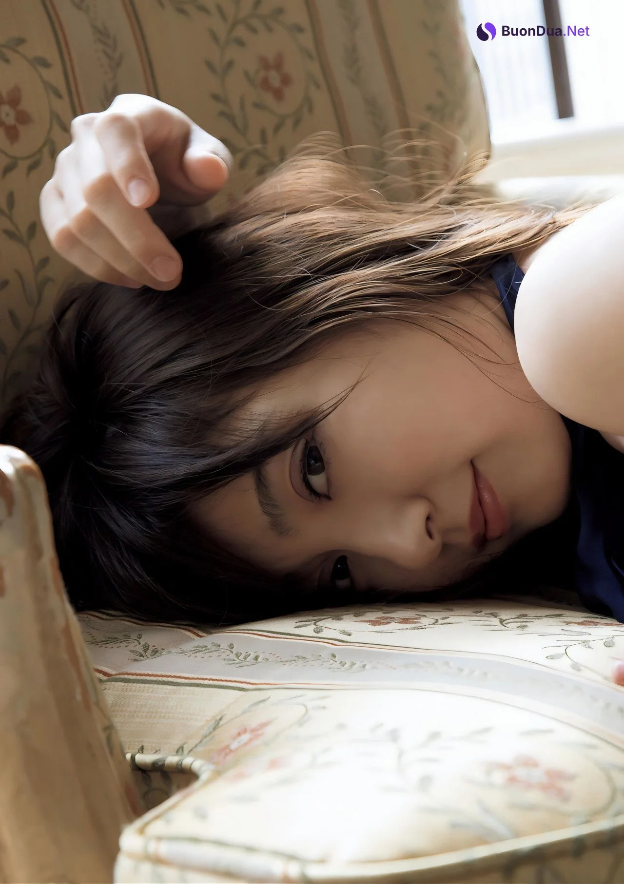 Yoko Kumada 熊田曜子, 36th 写真集 『The Greatest』 Set.05 - Photo 7