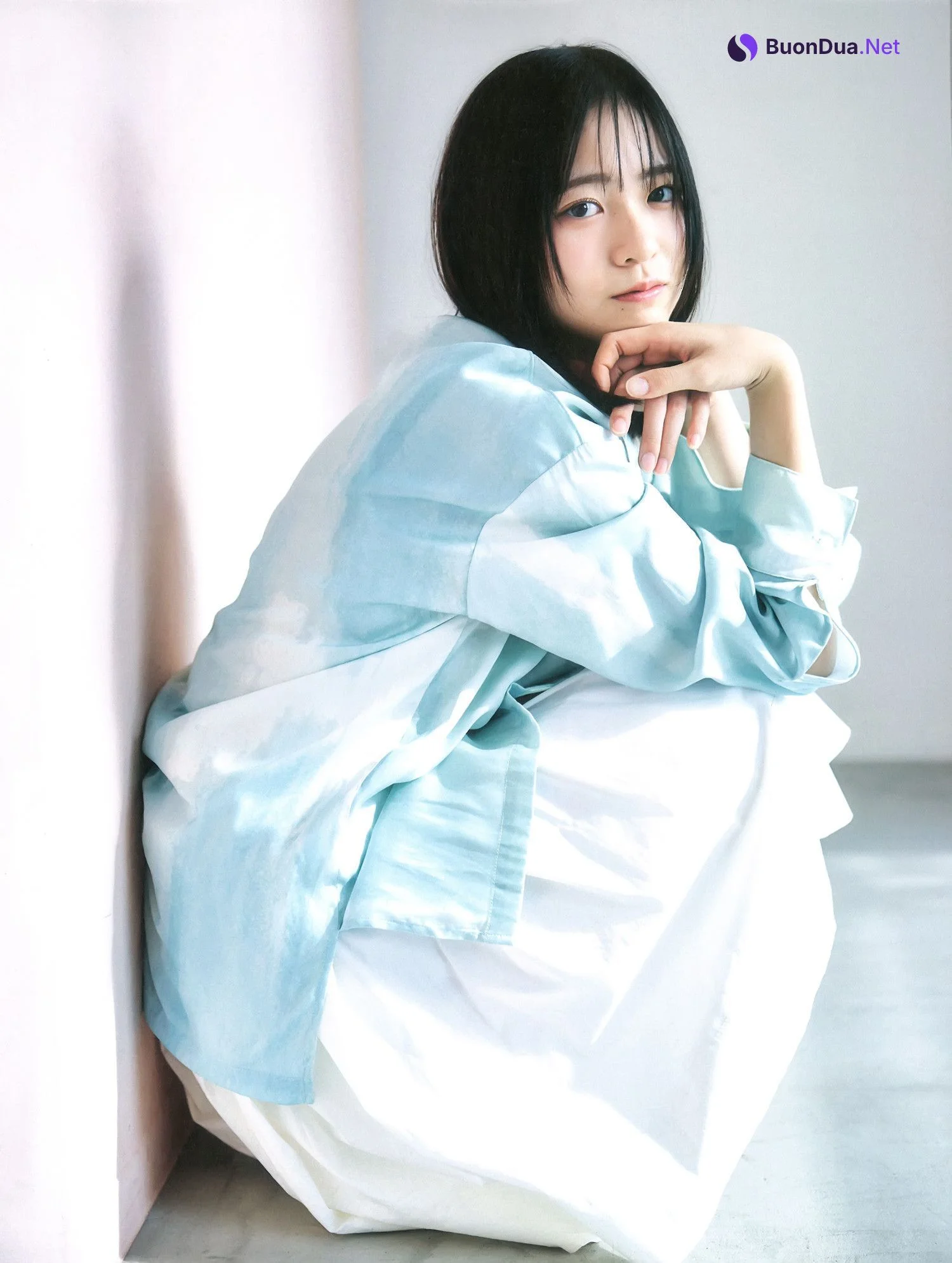 Yoko Shogenji 正源司陽子, B.L.T Graph 2025 Vol.109 - Photo 10