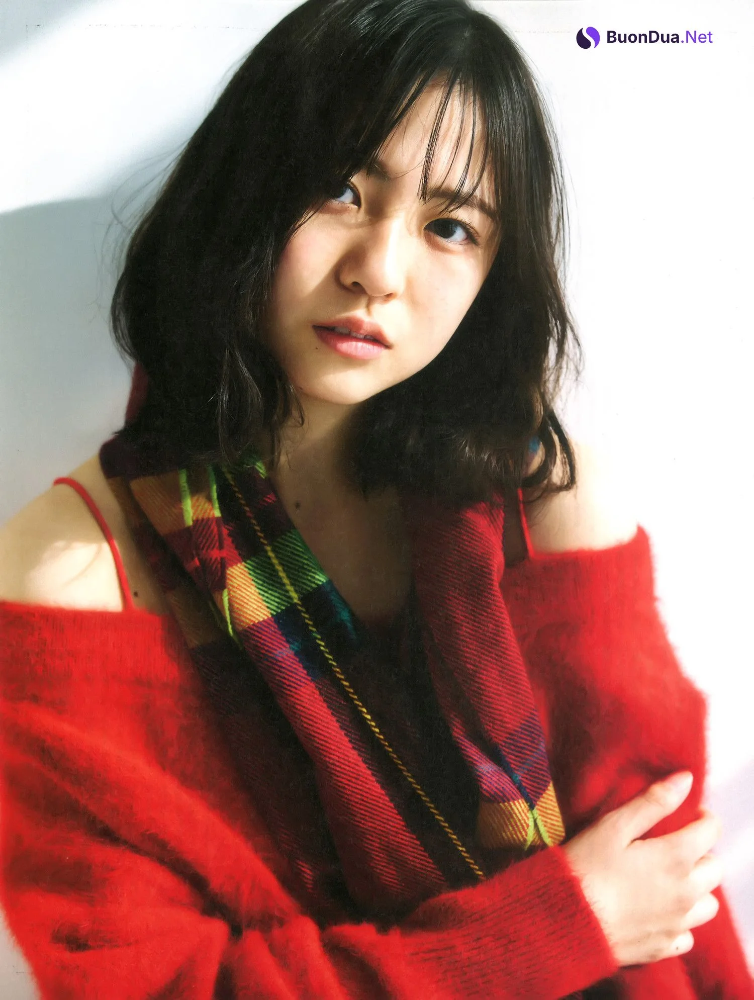 Yoko Shogenji 正源司陽子, B.L.T Graph 2025 Vol.109 - Photo 13