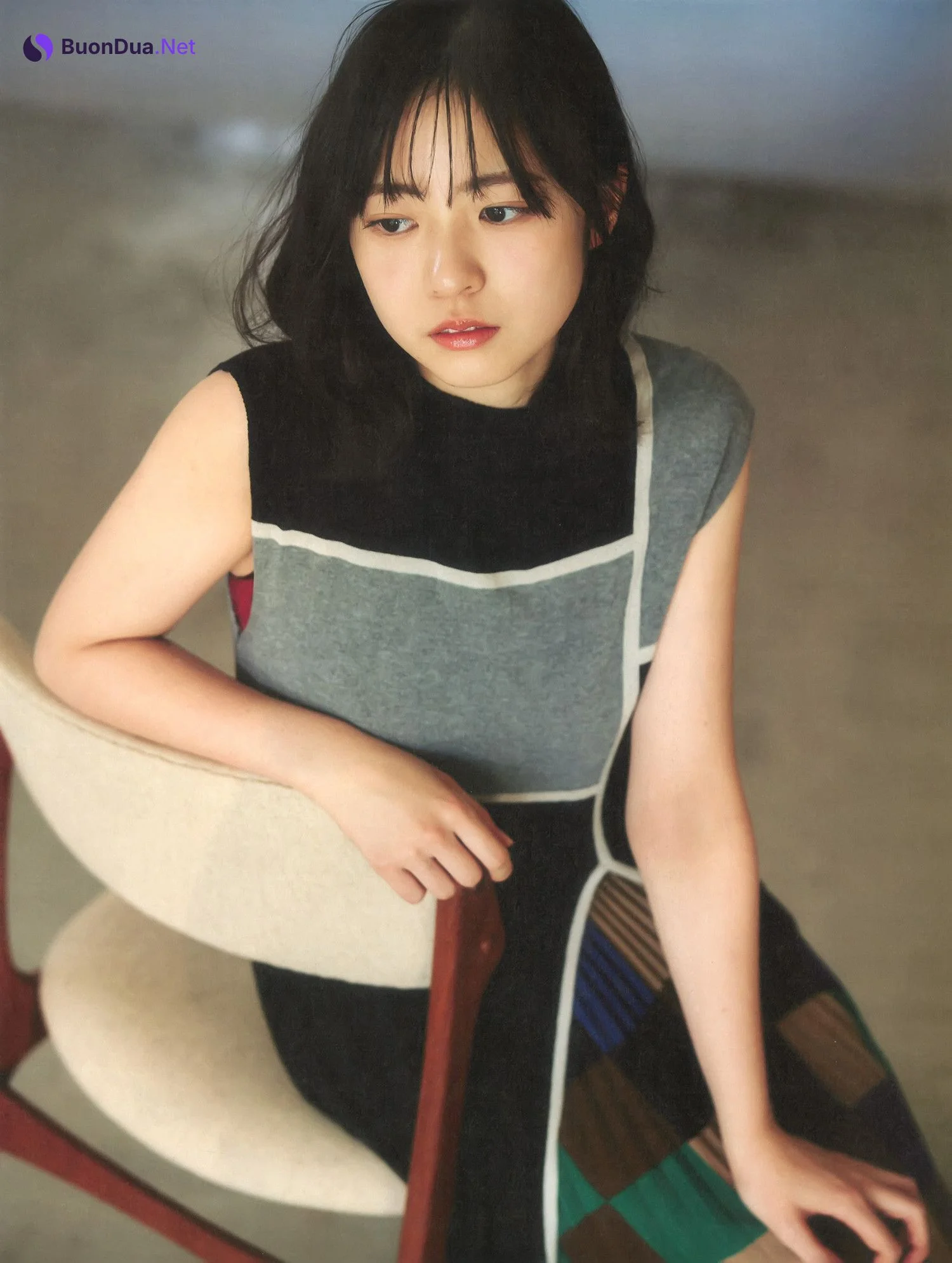 Yoko Shogenji 正源司陽子, B.L.T Graph 2025 Vol.109 - Photo 17