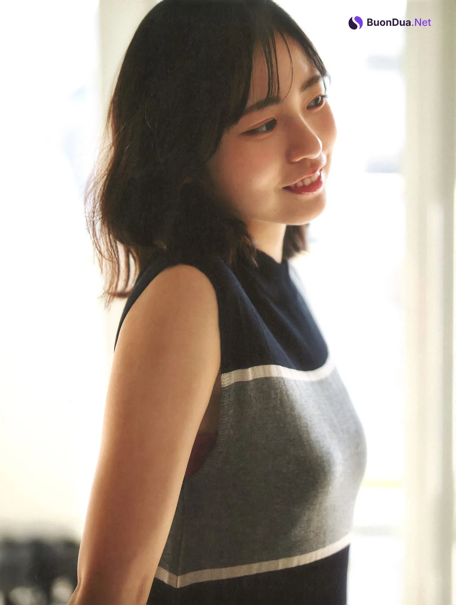 Yoko Shogenji 正源司陽子, B.L.T Graph 2025 Vol.109 - Photo 18